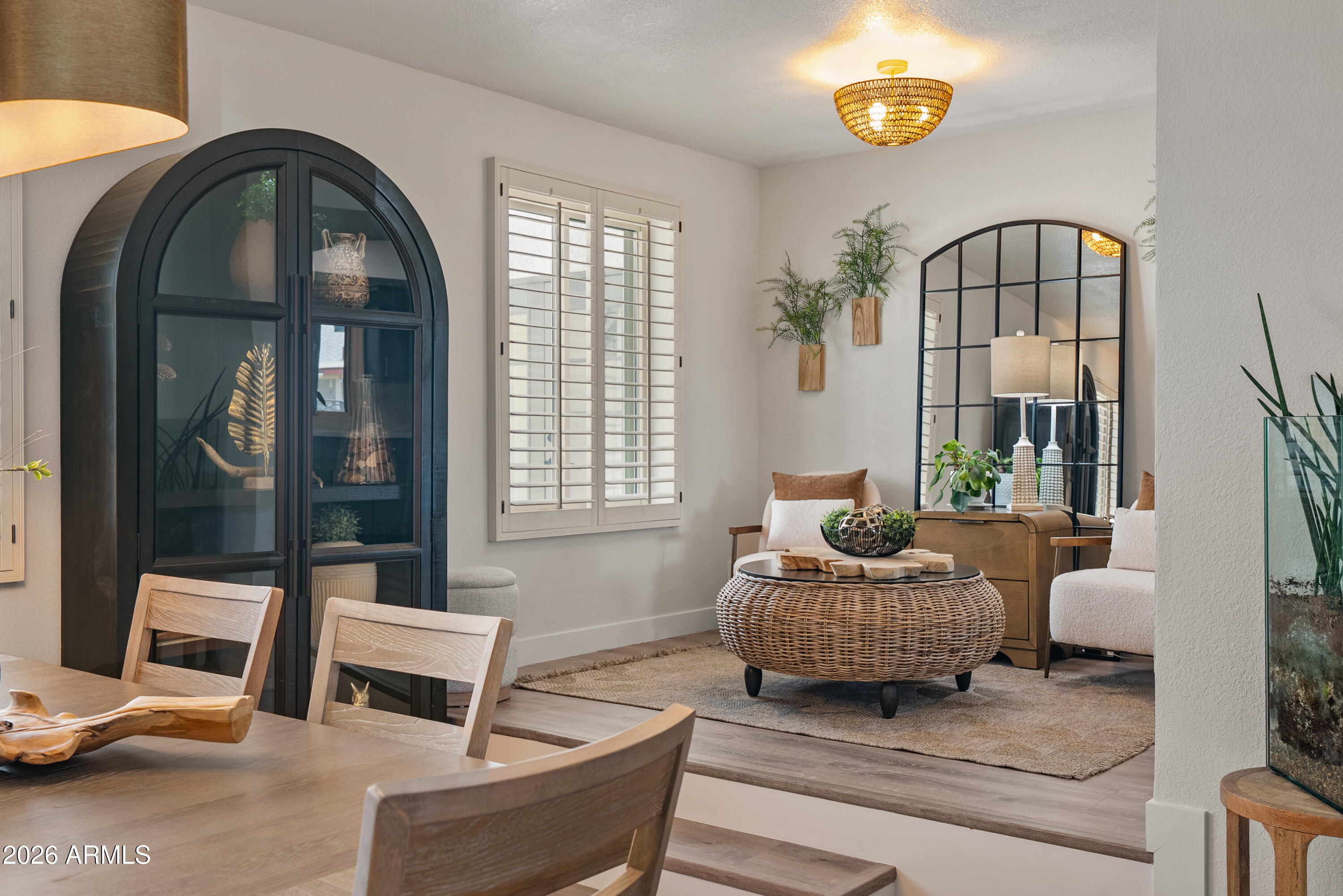 TIERRA ESTE PARK UNIT 4 - Residential