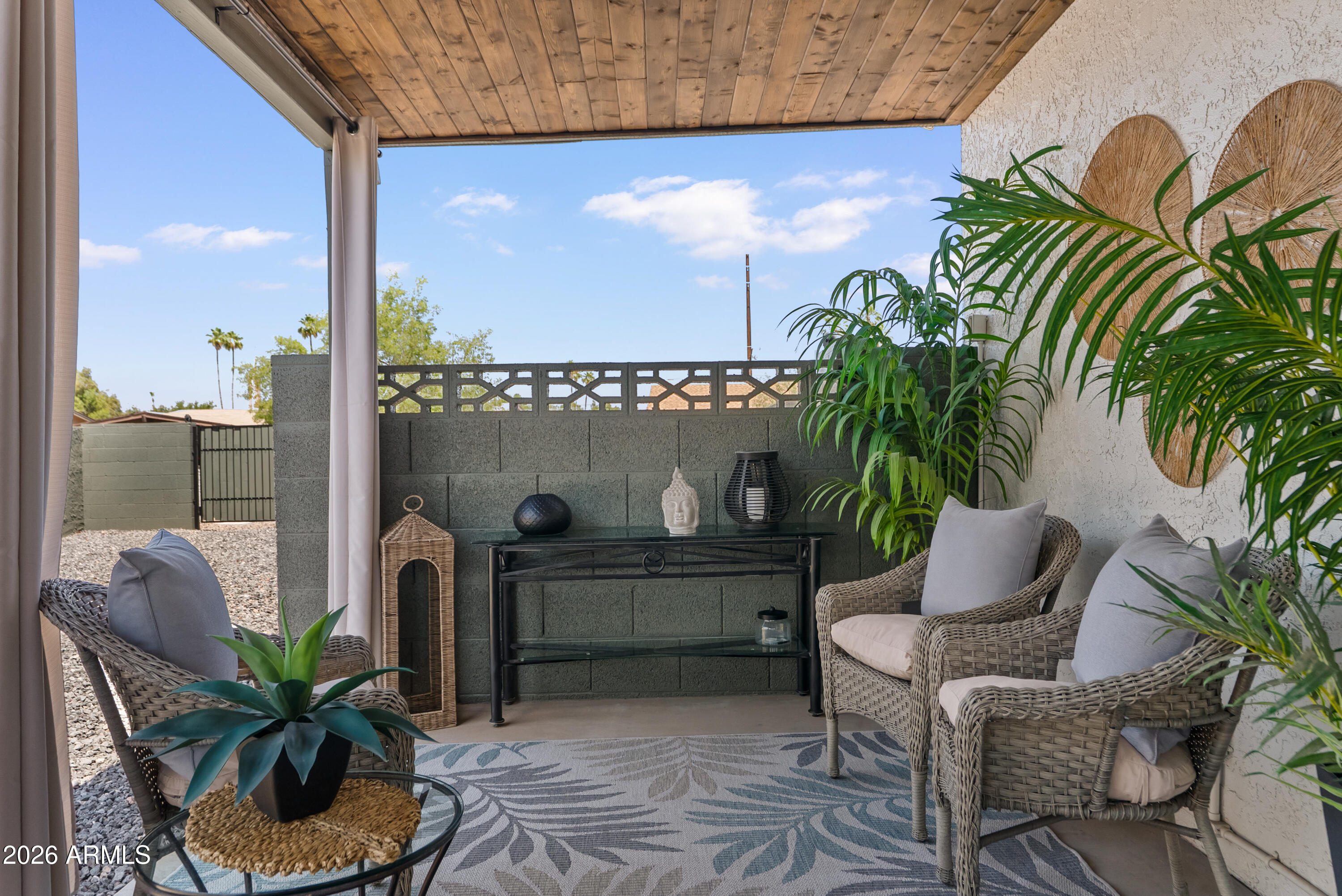 TIERRA ESTE PARK UNIT 4 - Residential