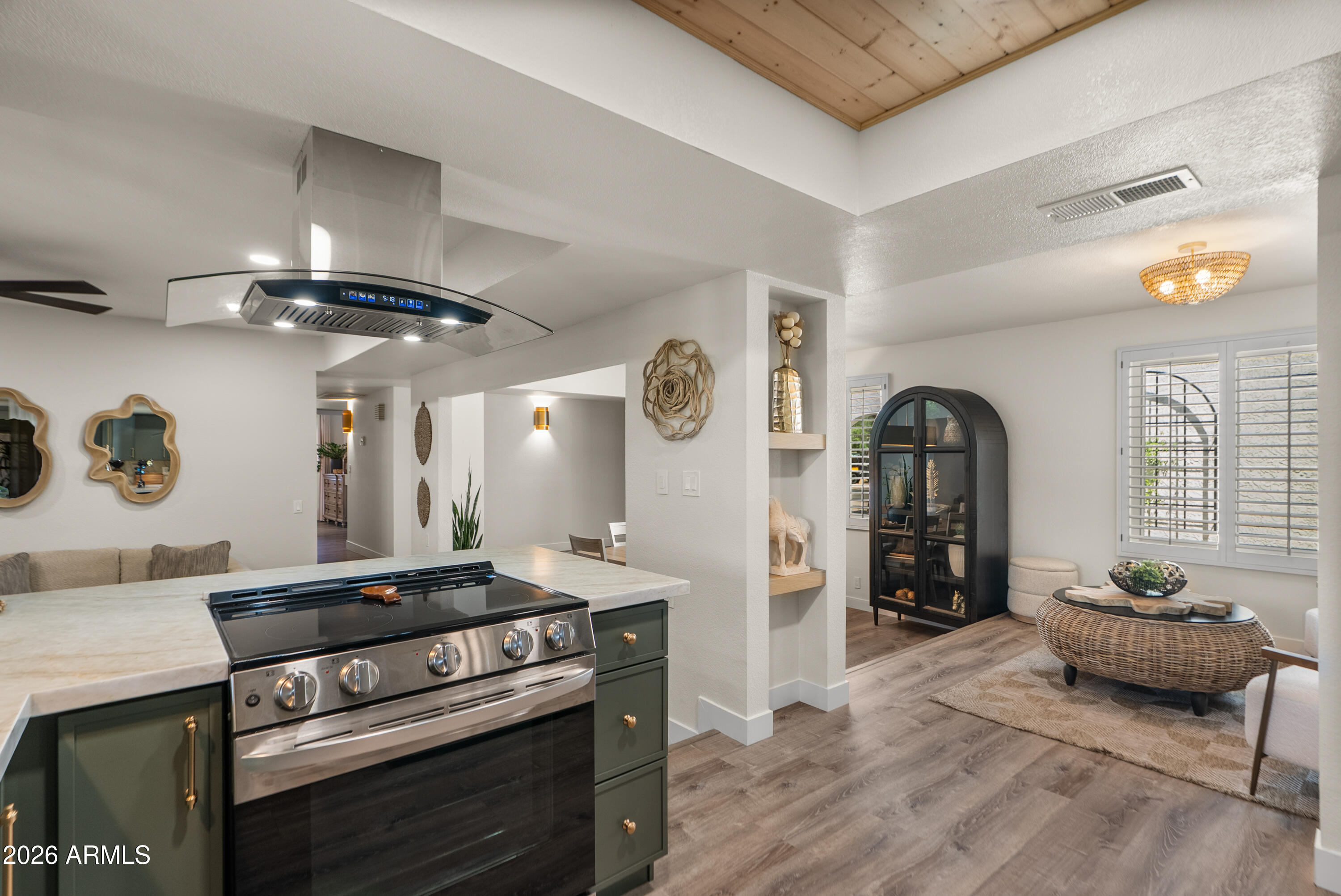 TIERRA ESTE PARK UNIT 4 - Residential