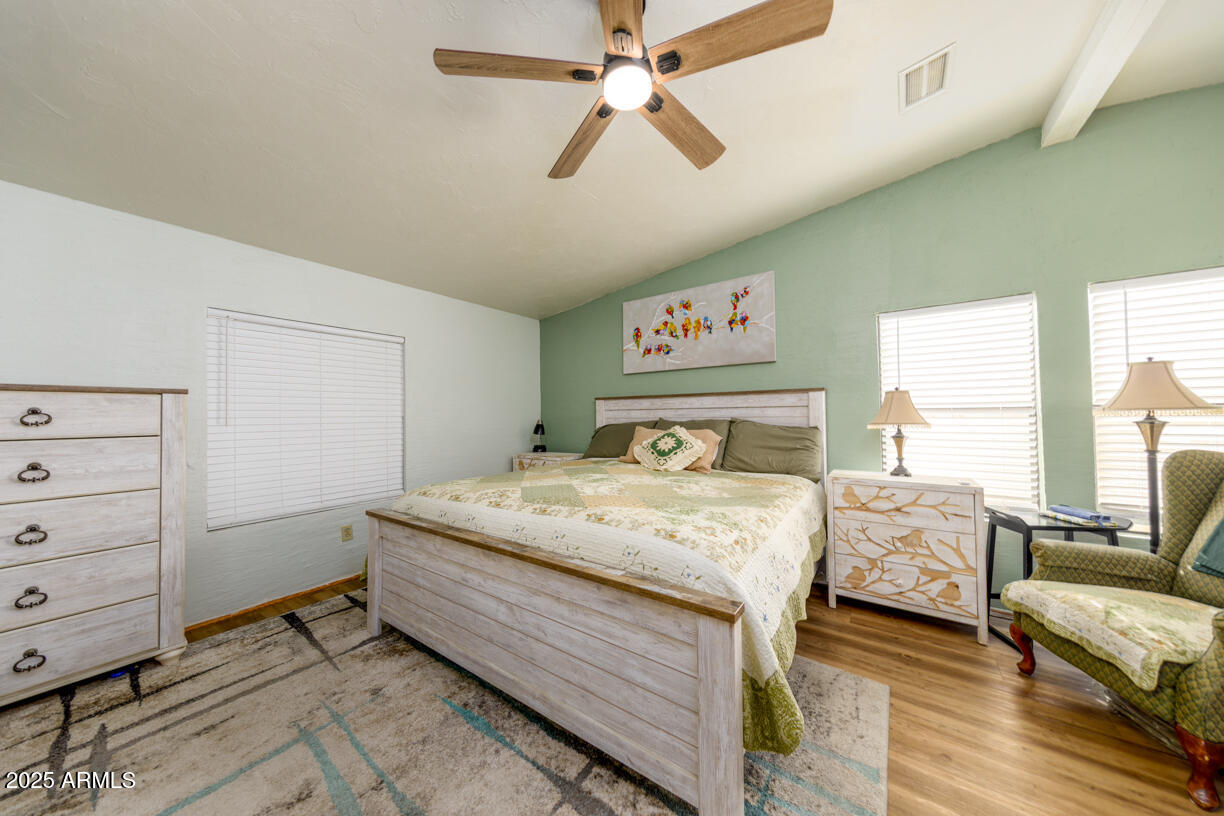 Rose Garden - Residential