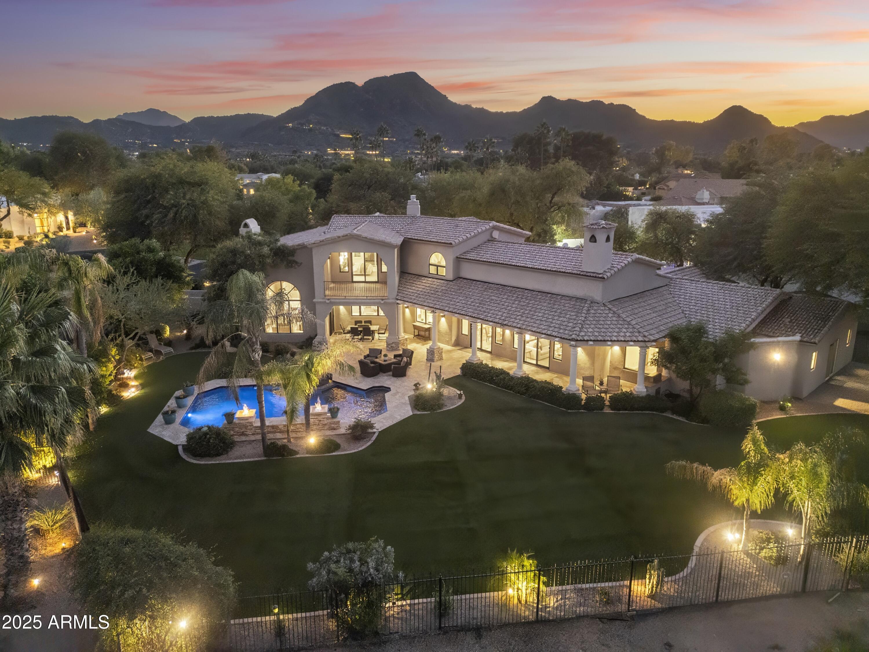 MERRILL CANTATIERRA - Residential