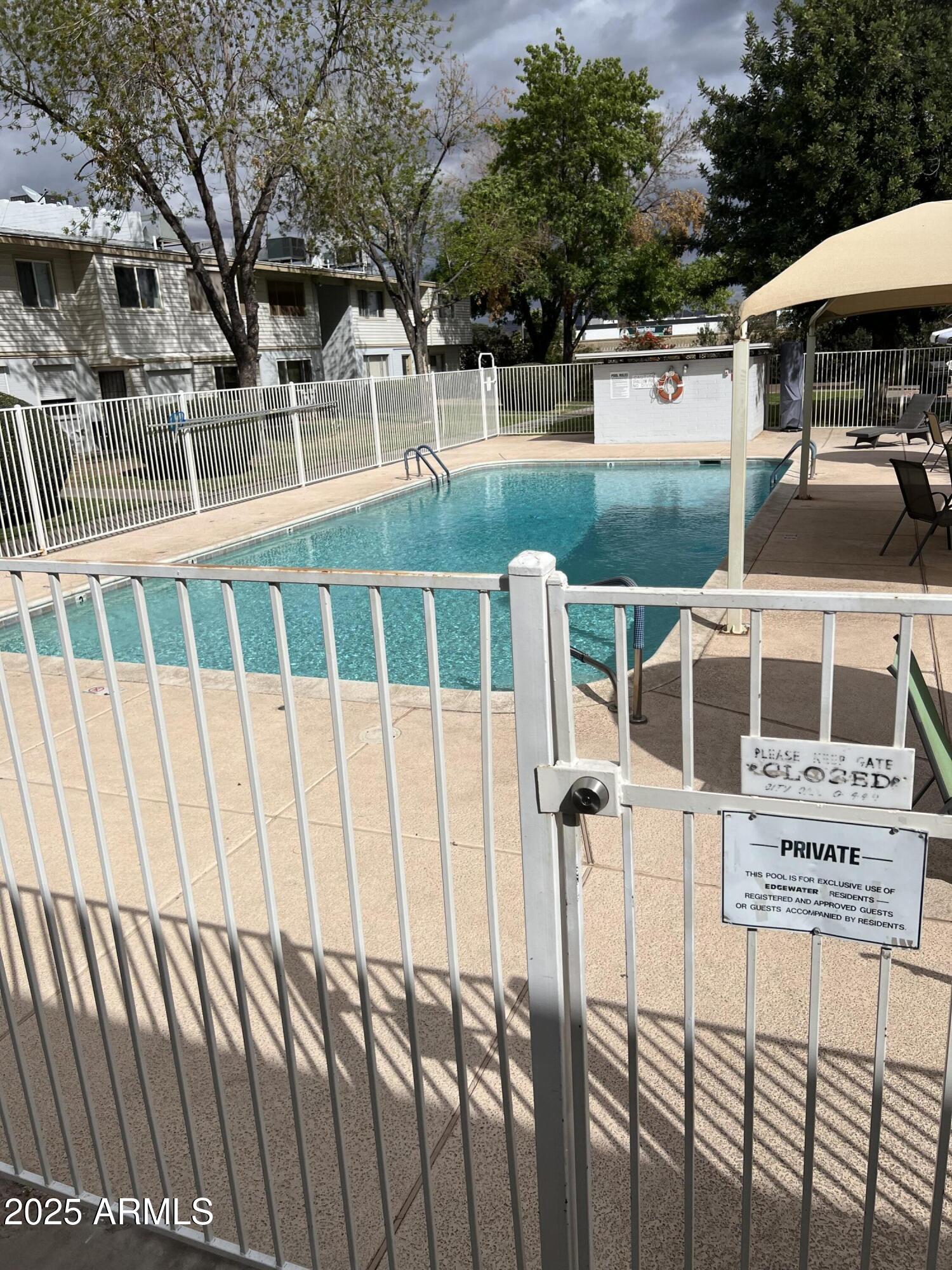 Bethany Crest Coop - Residential