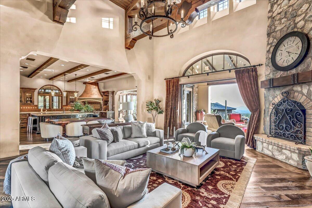 Silverleaf - Residential
