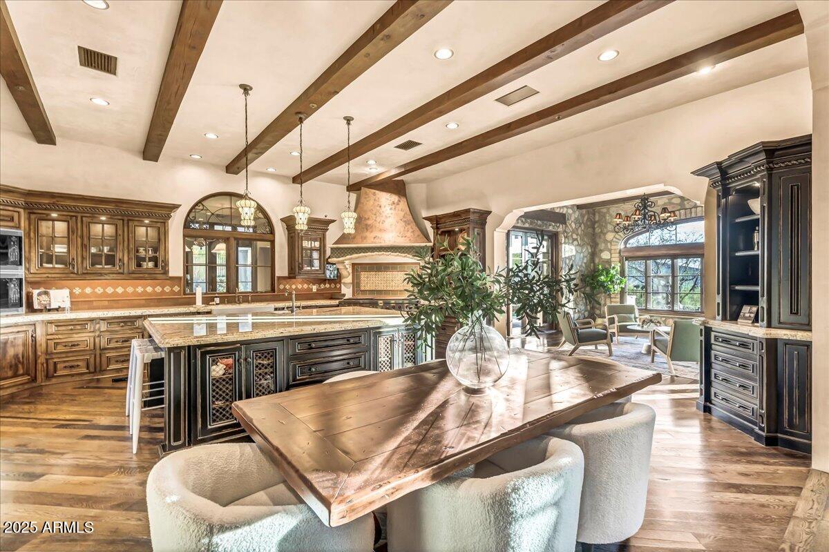 Silverleaf - Residential