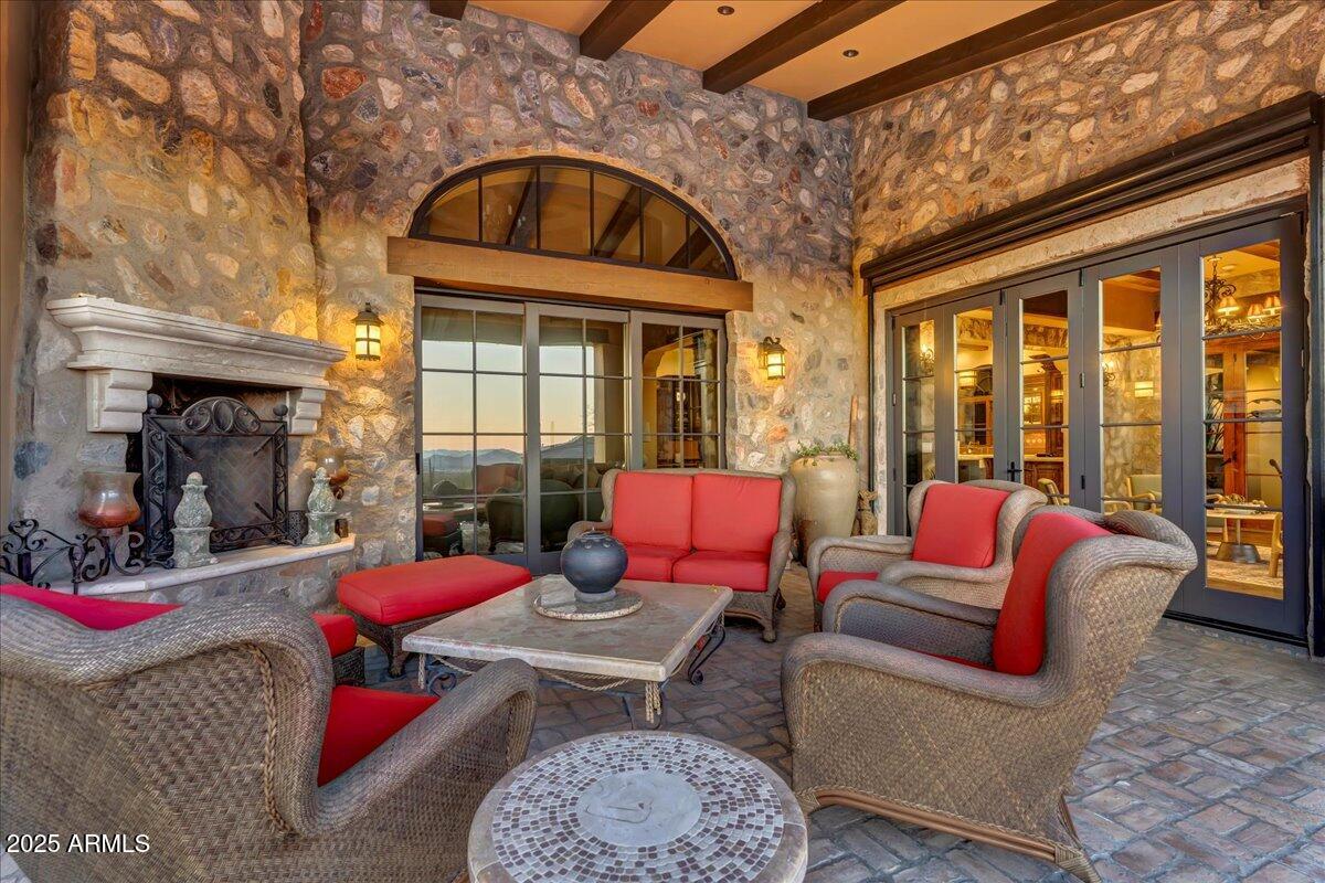 Silverleaf - Residential