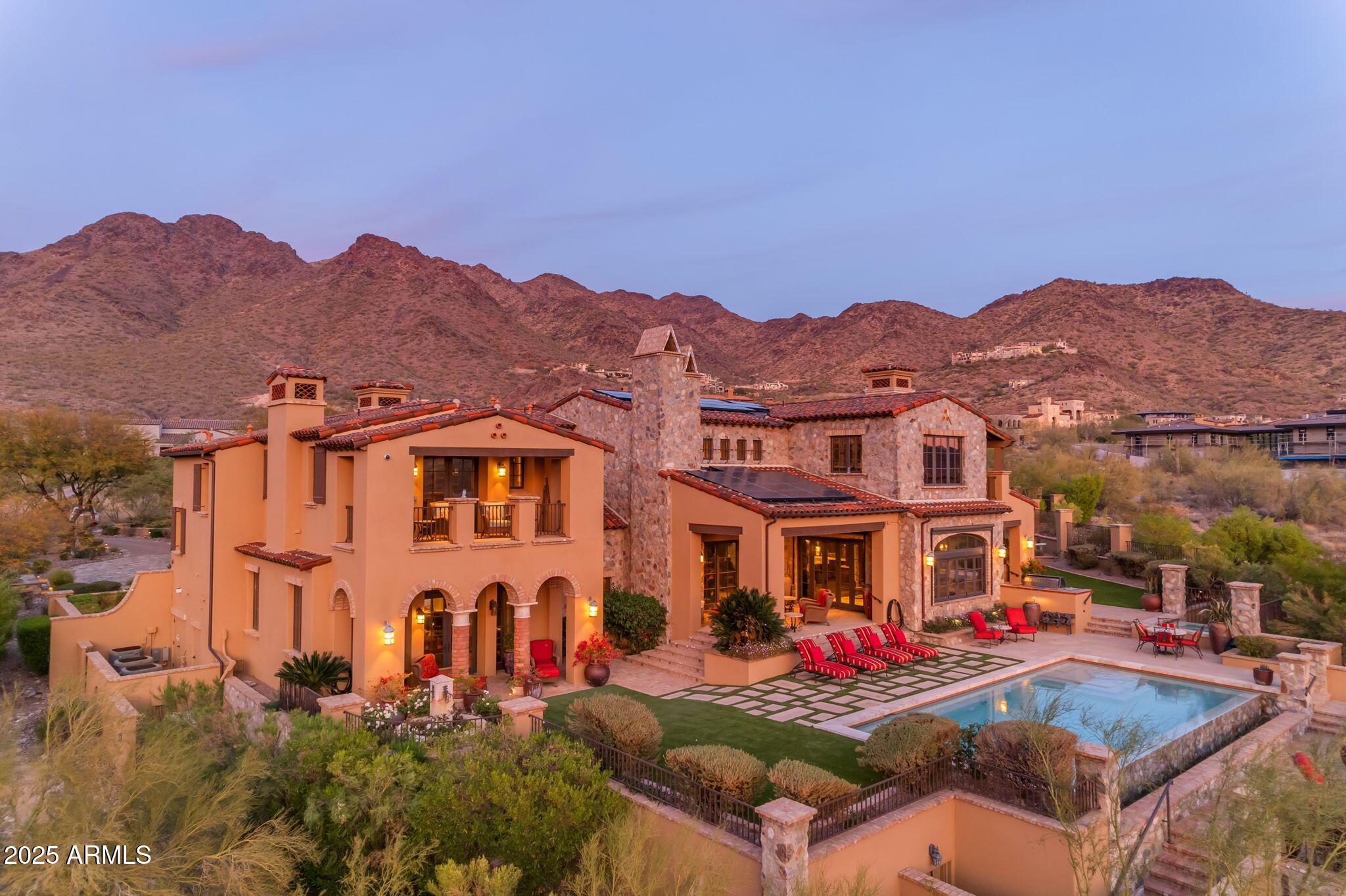 Silverleaf - Residential