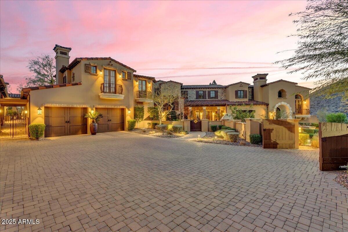 Silverleaf - Residential