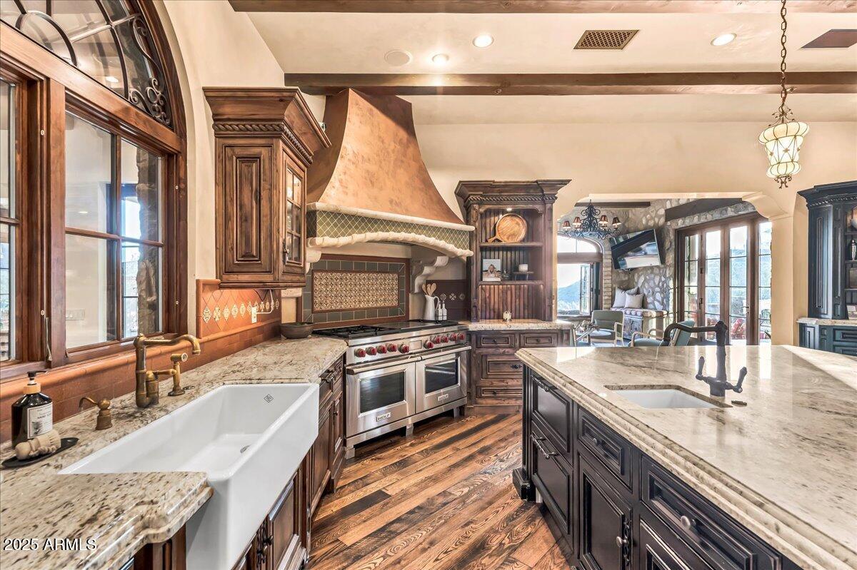 Silverleaf - Residential