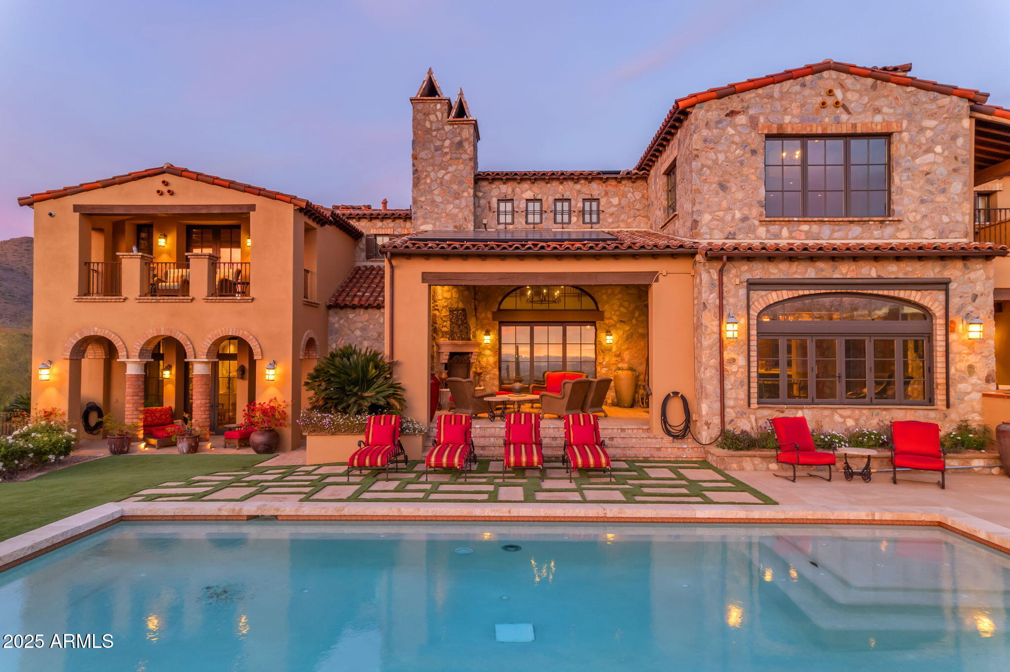 Silverleaf - Residential