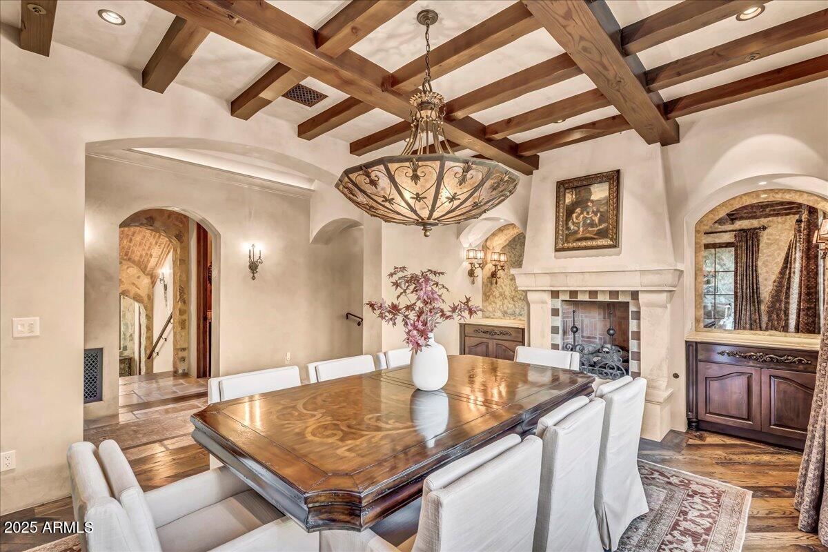 Silverleaf - Residential