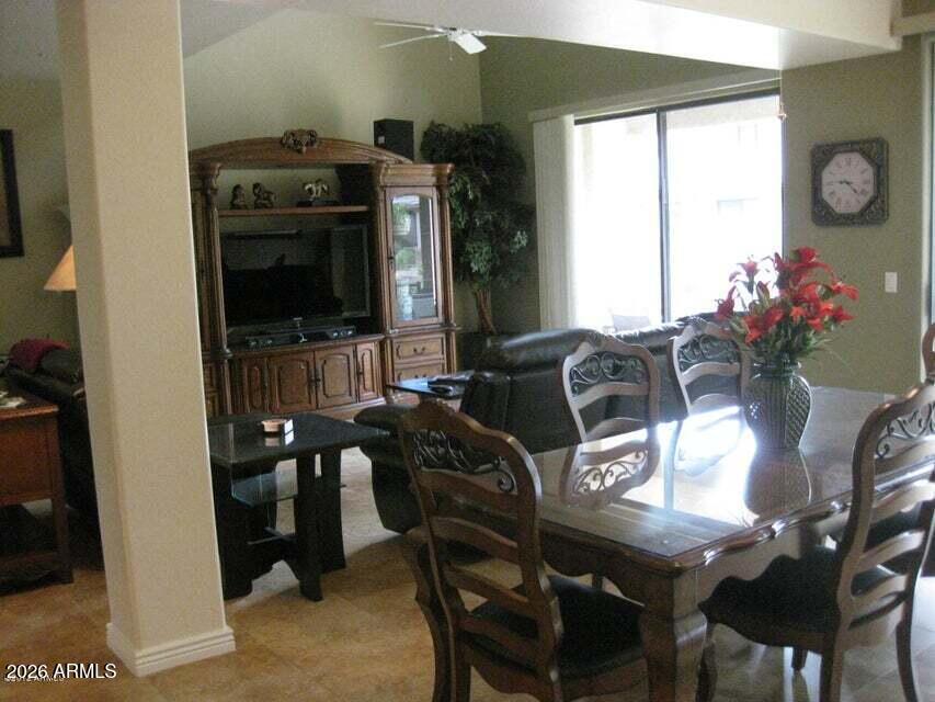 BRIDGES AT OCOTILLO UNIT 1 CONDOMINIUM - Residential