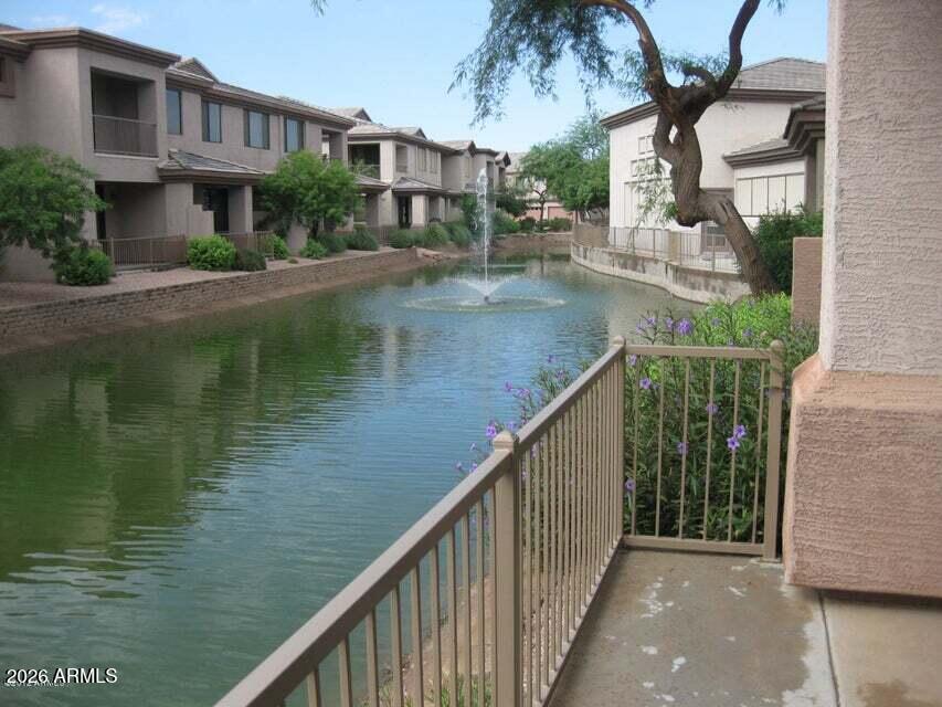 BRIDGES AT OCOTILLO UNIT 1 CONDOMINIUM - Residential
