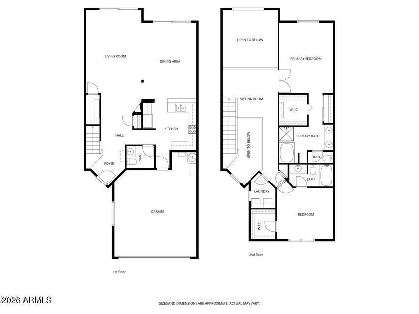 BRIDGES AT OCOTILLO UNIT 1 CONDOMINIUM - Residential