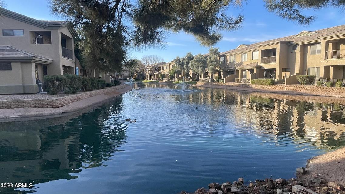 BRIDGES AT OCOTILLO UNIT 1 CONDOMINIUM - Residential