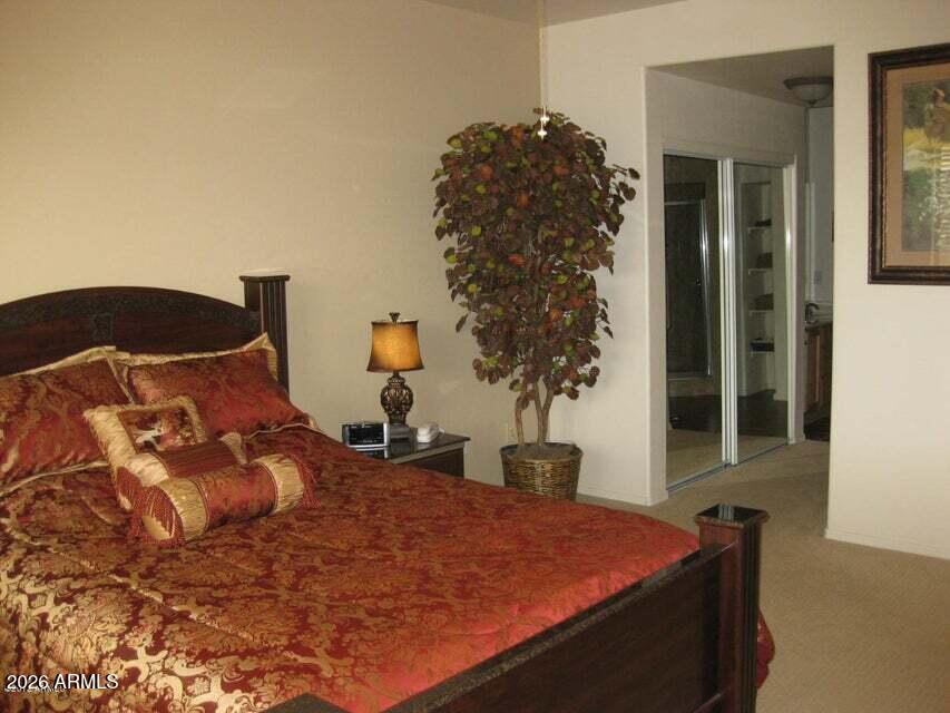 BRIDGES AT OCOTILLO UNIT 1 CONDOMINIUM - Residential