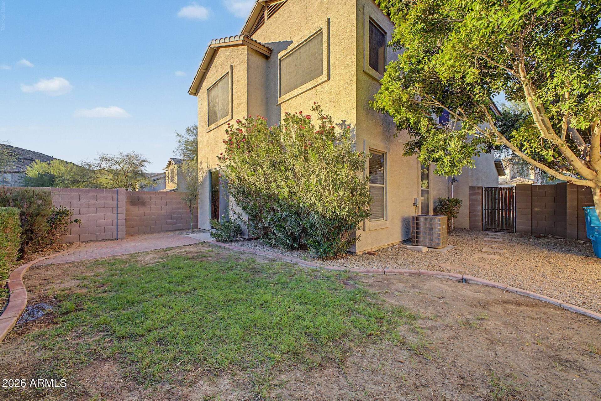 Fairway Hills at Club West - Residential