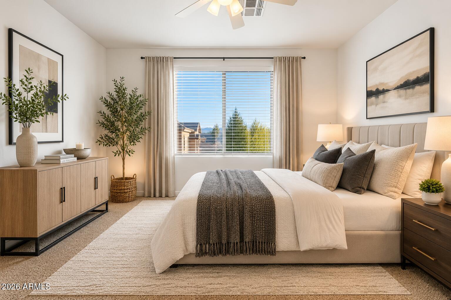 Fairway Hills at Club West - Residential