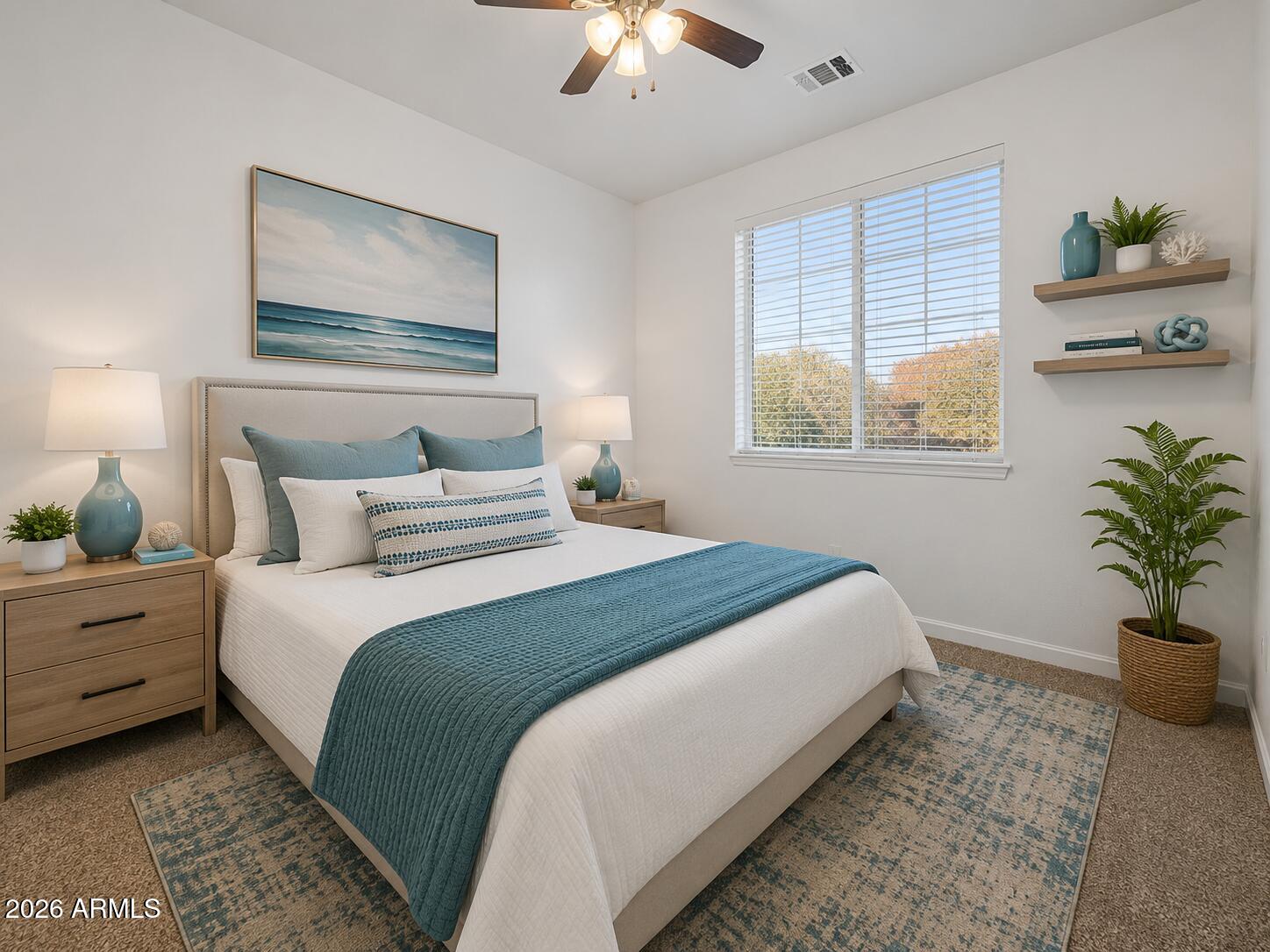 Fairway Hills at Club West - Residential