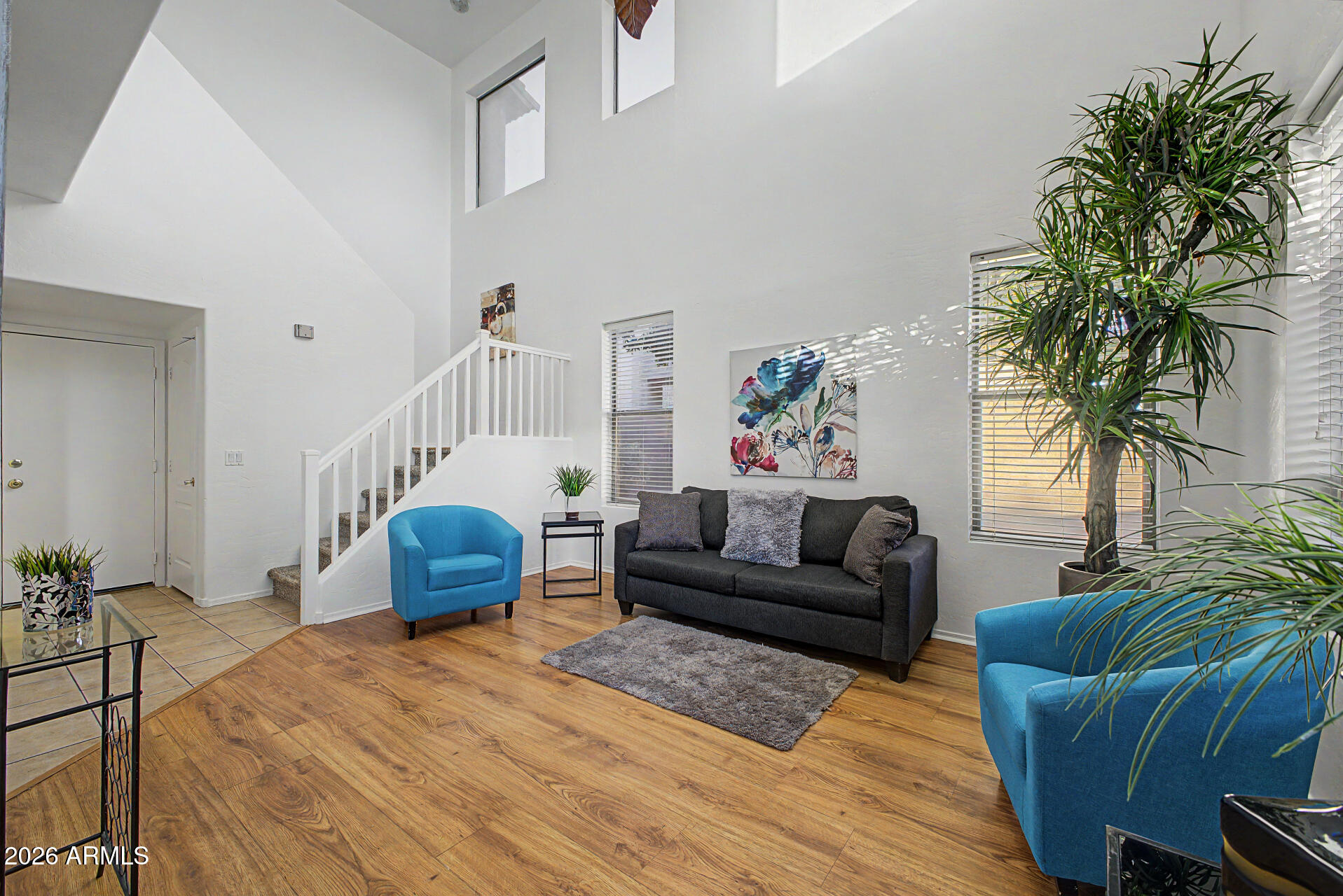 Fairway Hills at Club West - Residential