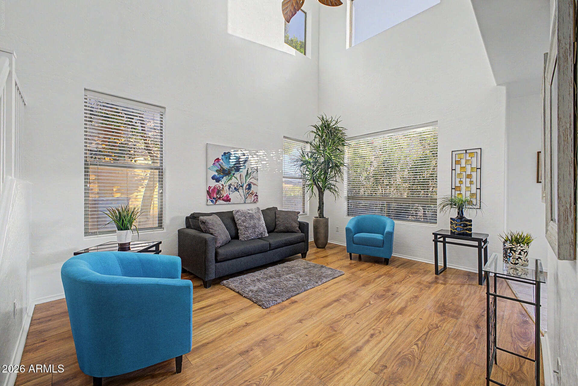 Fairway Hills at Club West - Residential
