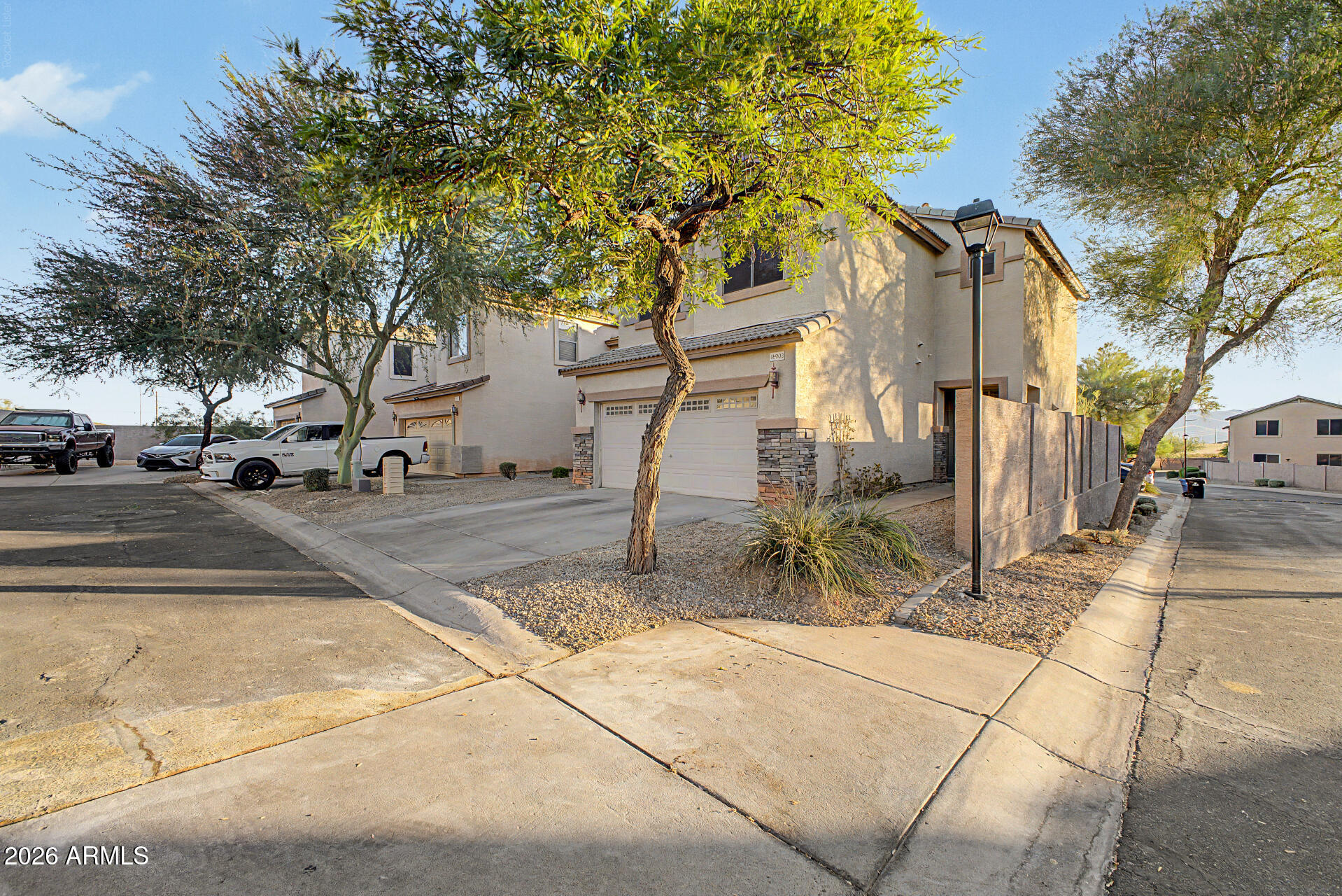 Fairway Hills at Club West - Residential
