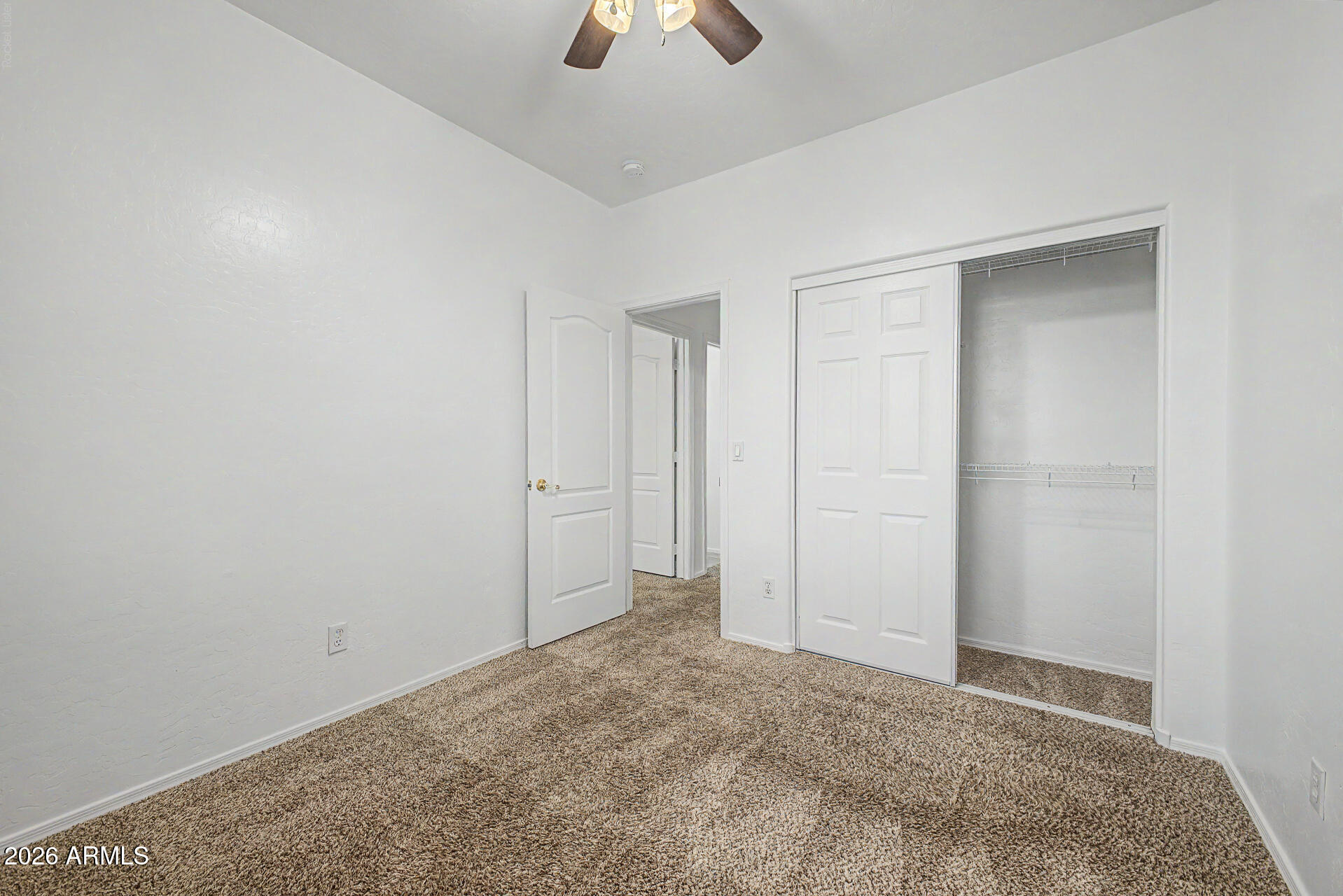 Fairway Hills at Club West - Residential