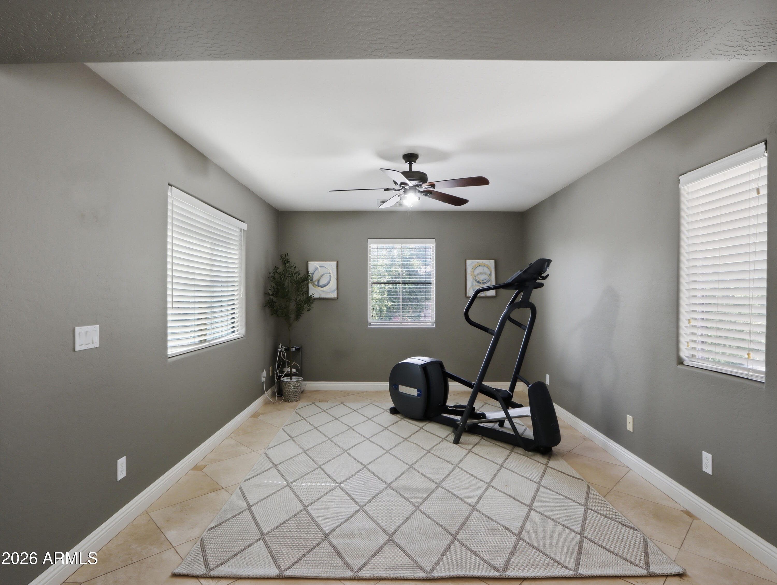 Mtn Gate - Copper Canyon - Residential