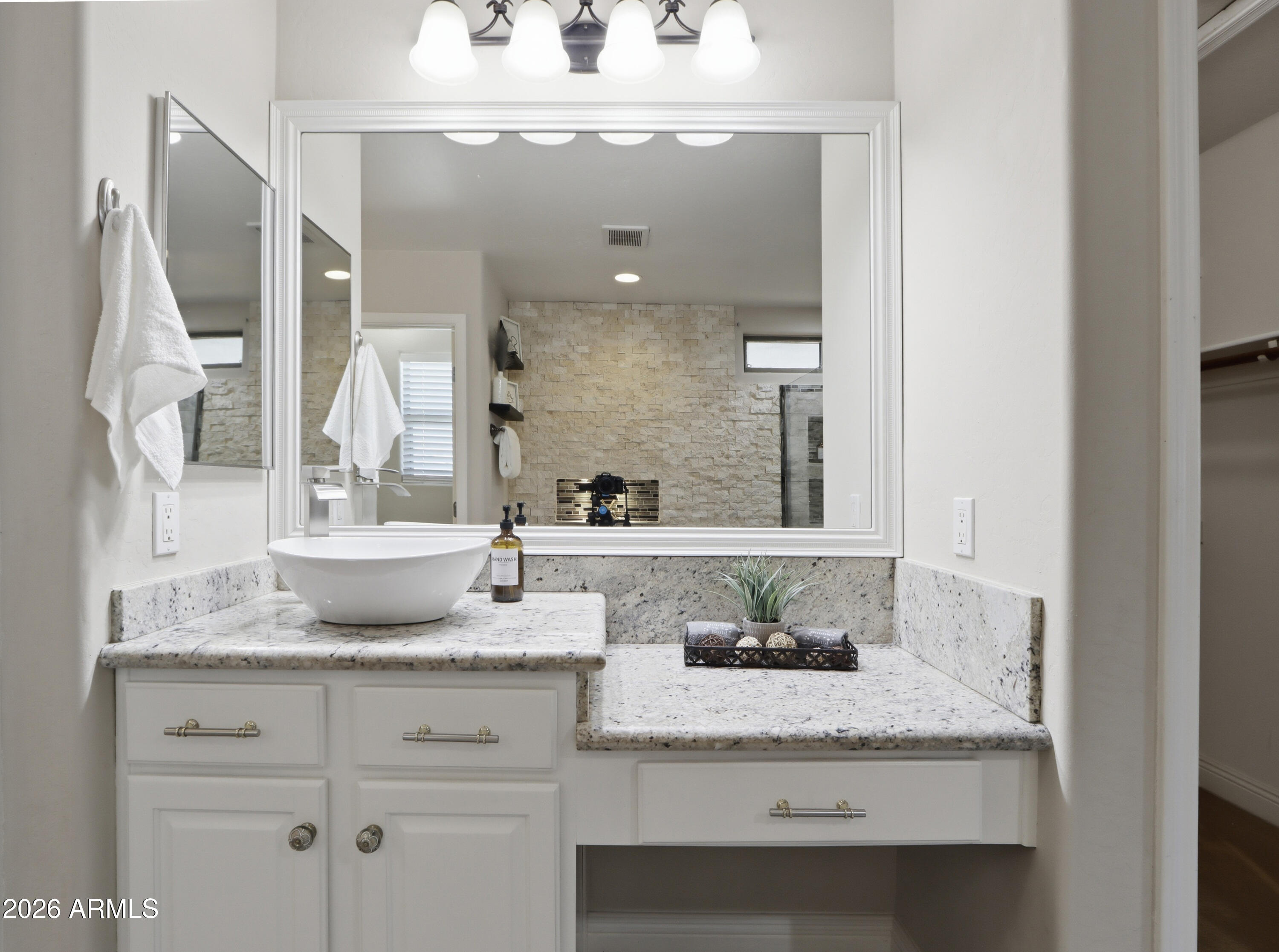 Mtn Gate - Copper Canyon - Residential