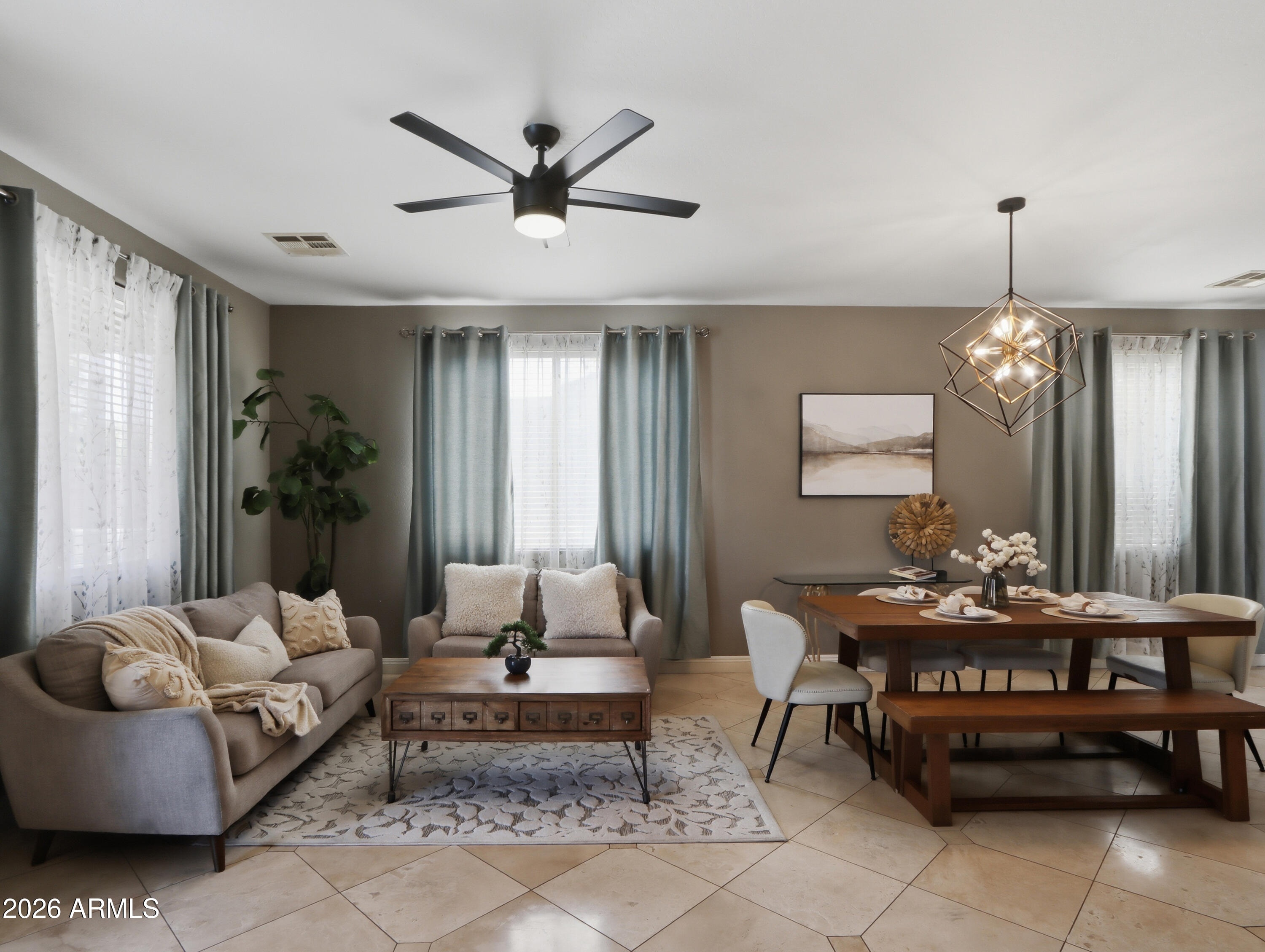 Mtn Gate - Copper Canyon - Residential