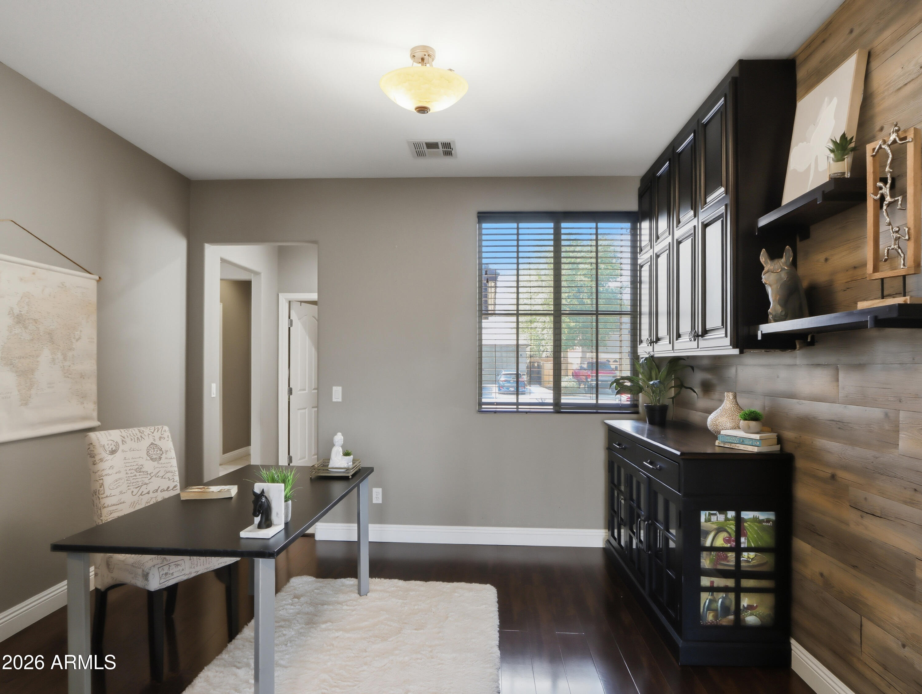 Mtn Gate - Copper Canyon - Residential