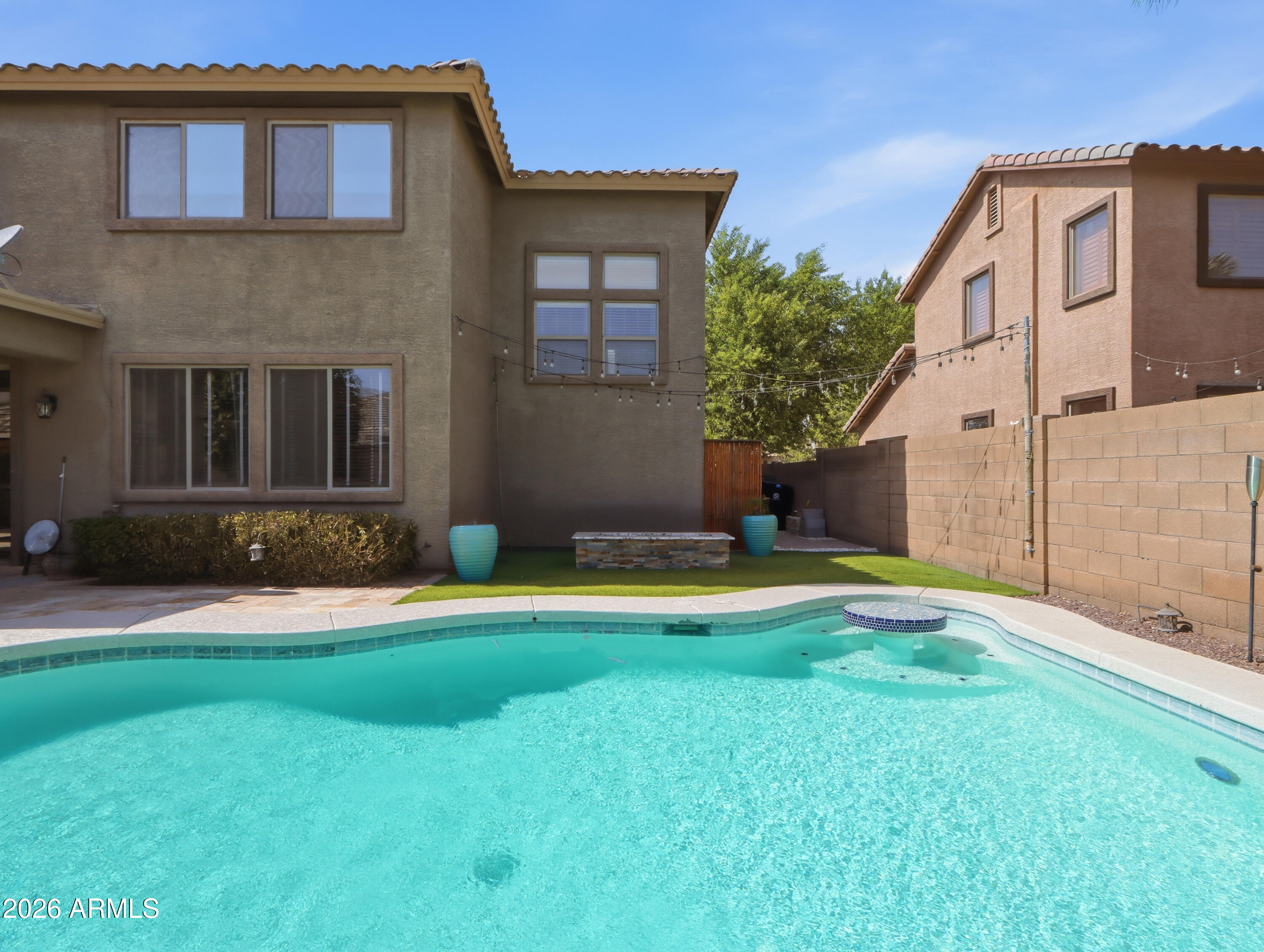 Mtn Gate - Copper Canyon - Residential