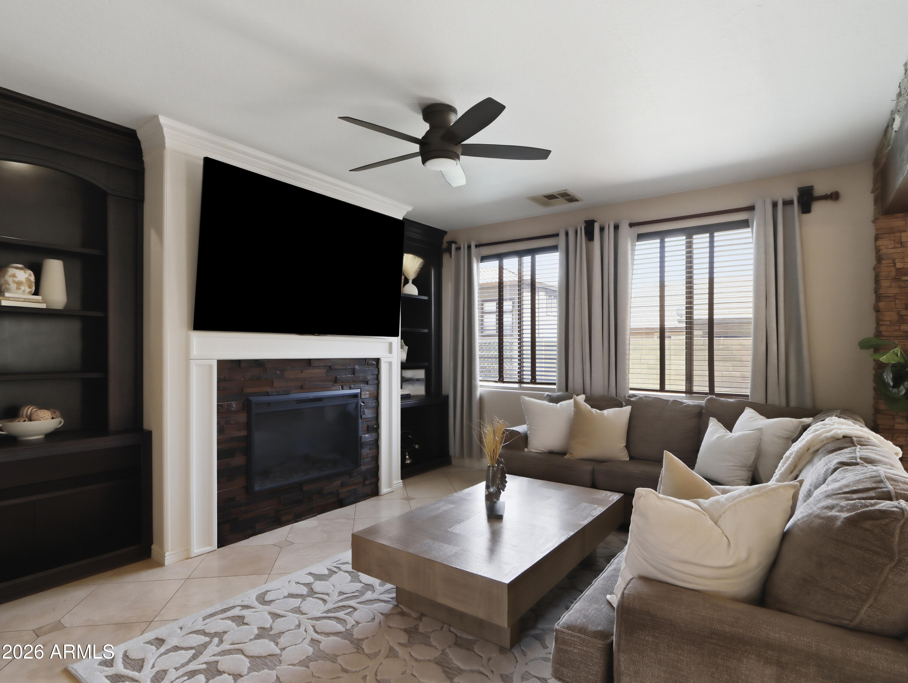 Mtn Gate - Copper Canyon - Residential