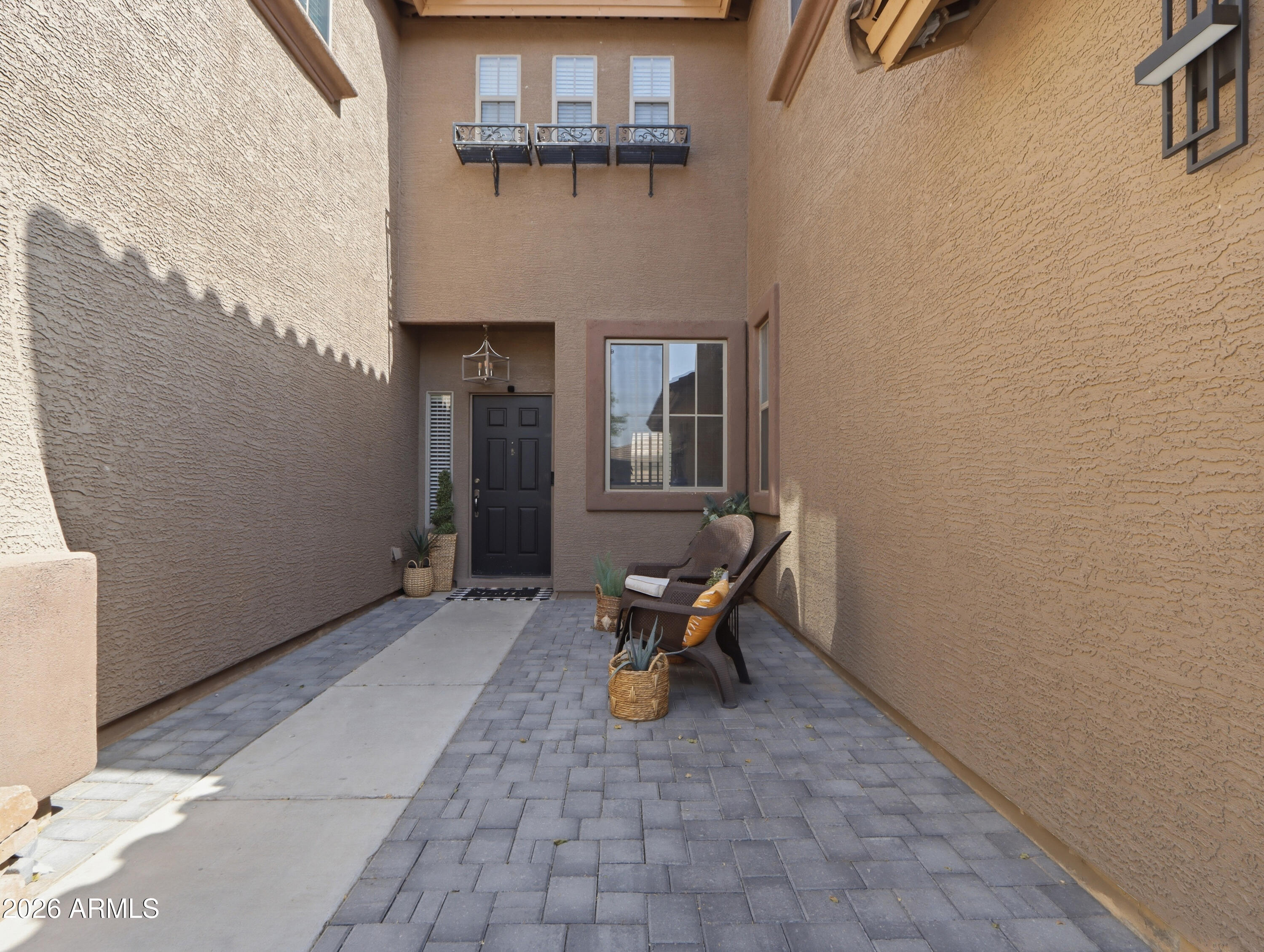 Mtn Gate - Copper Canyon - Residential