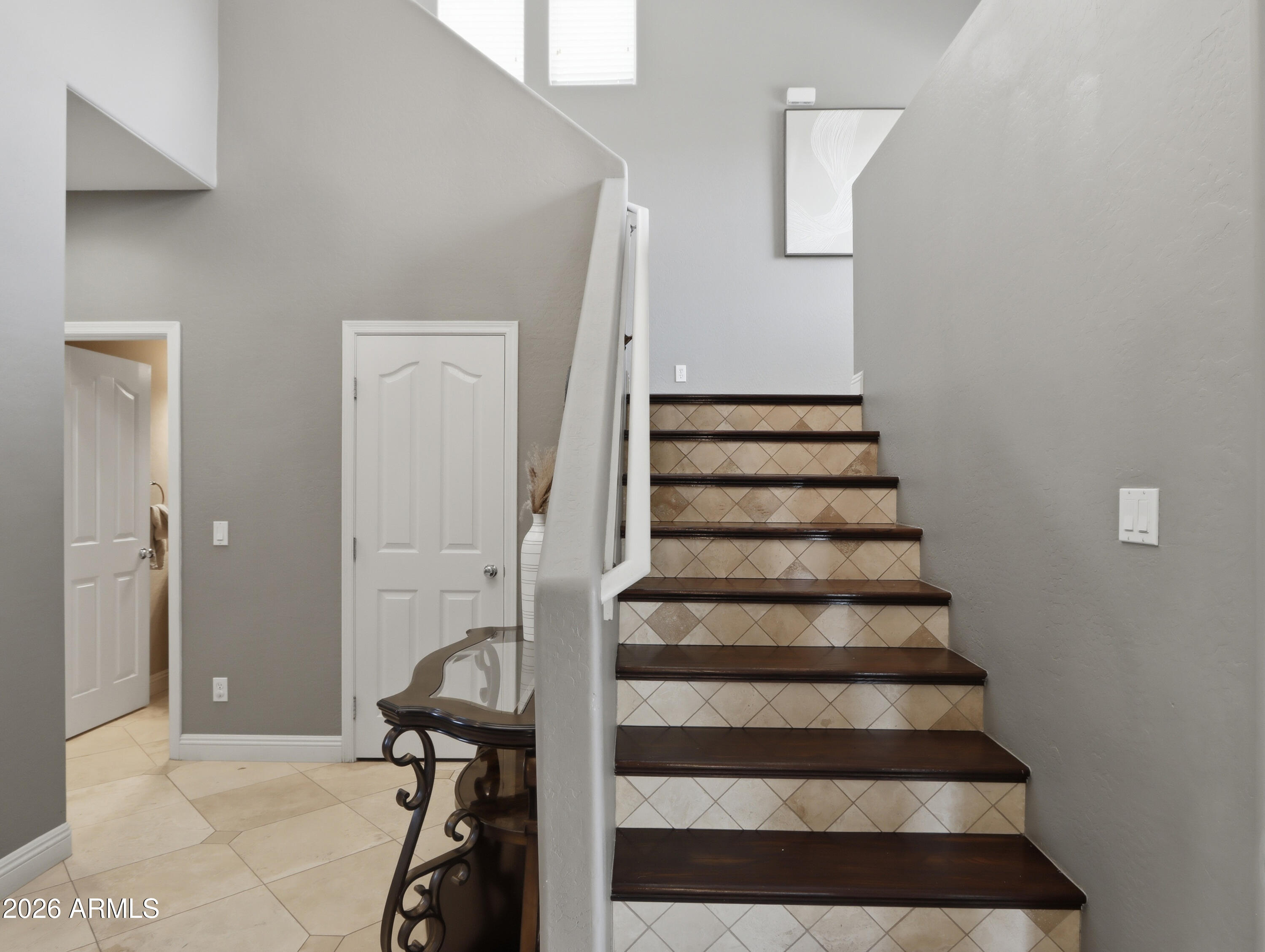 Mtn Gate - Copper Canyon - Residential