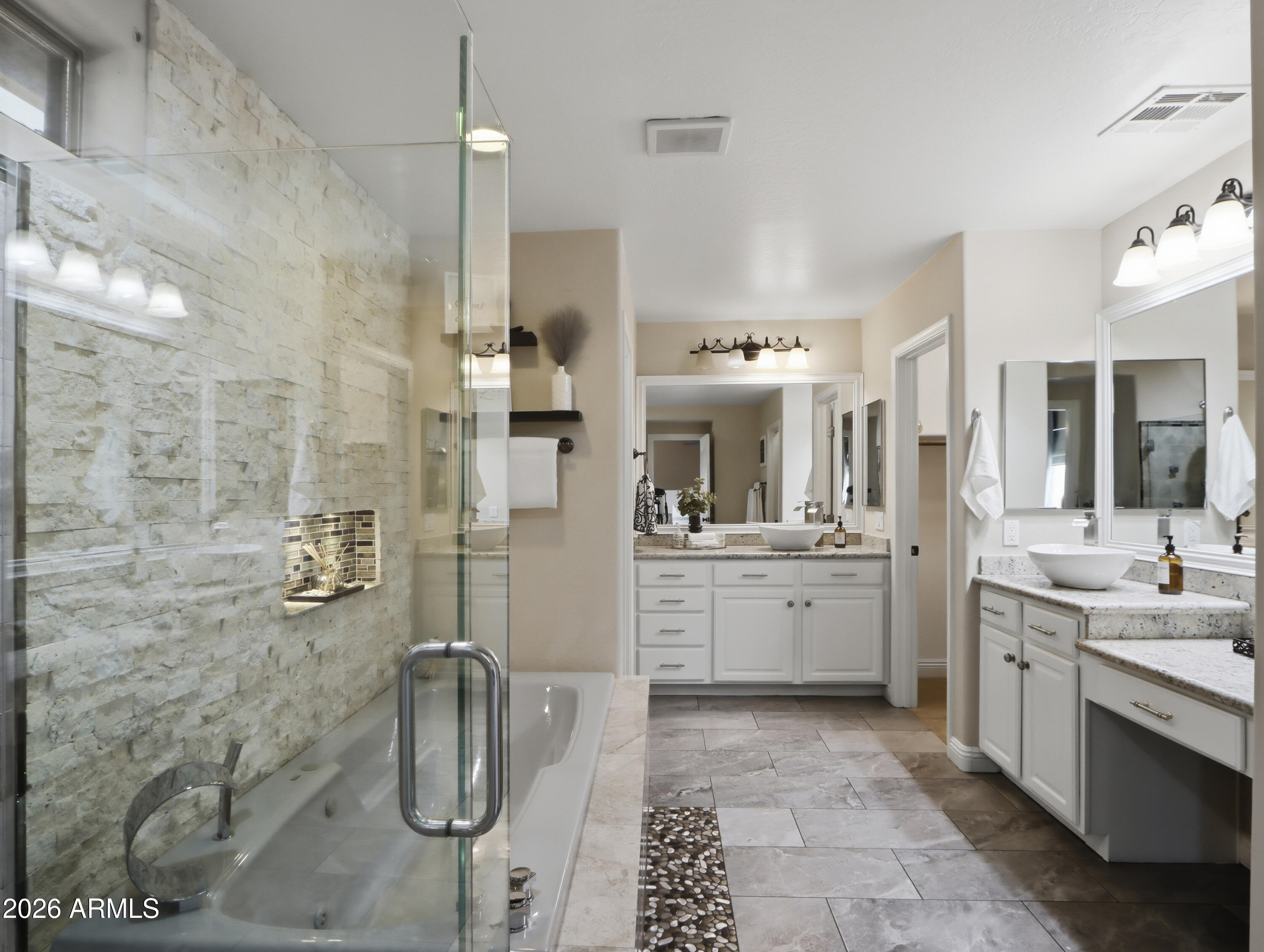 Mtn Gate - Copper Canyon - Residential