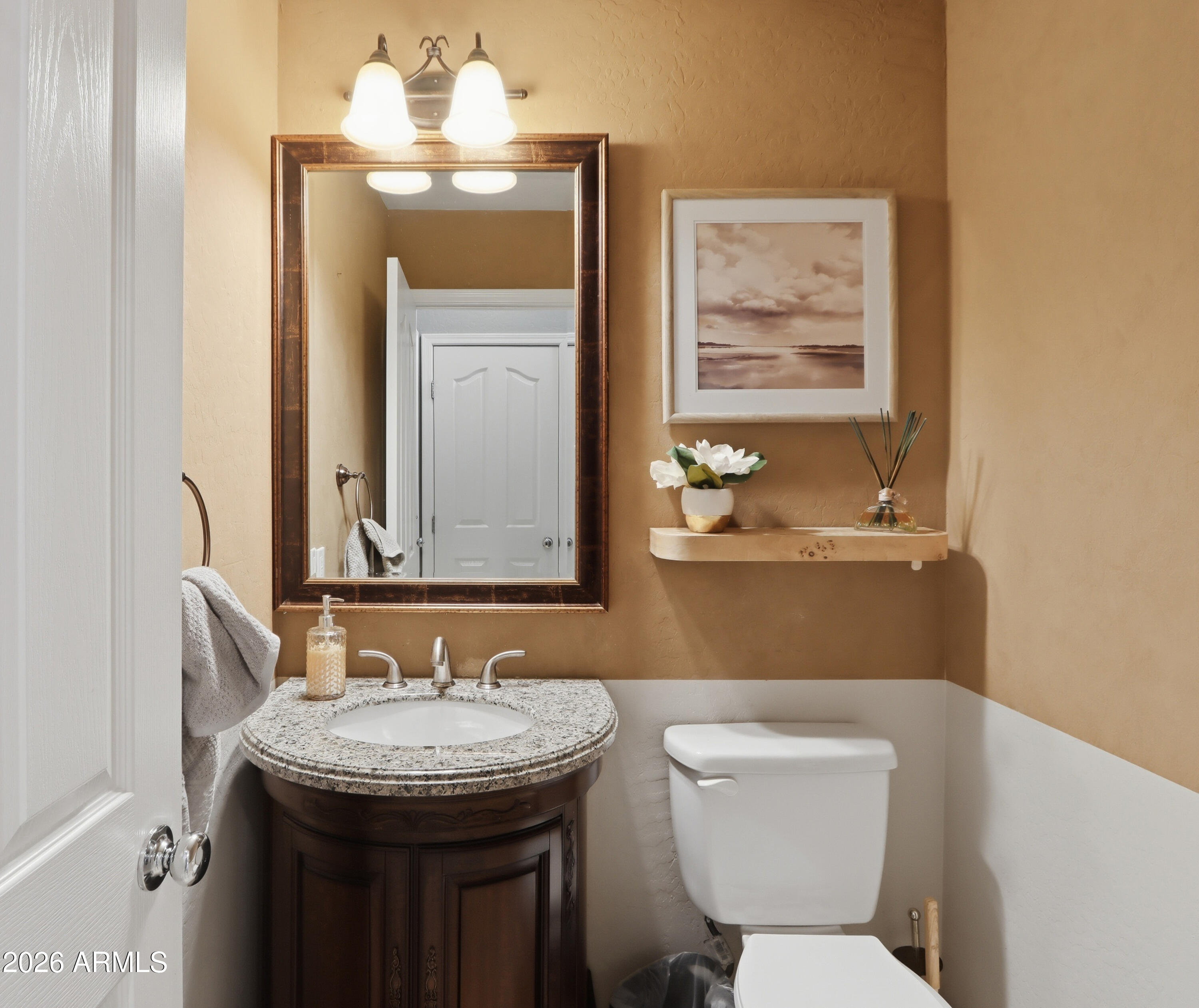 Mtn Gate - Copper Canyon - Residential