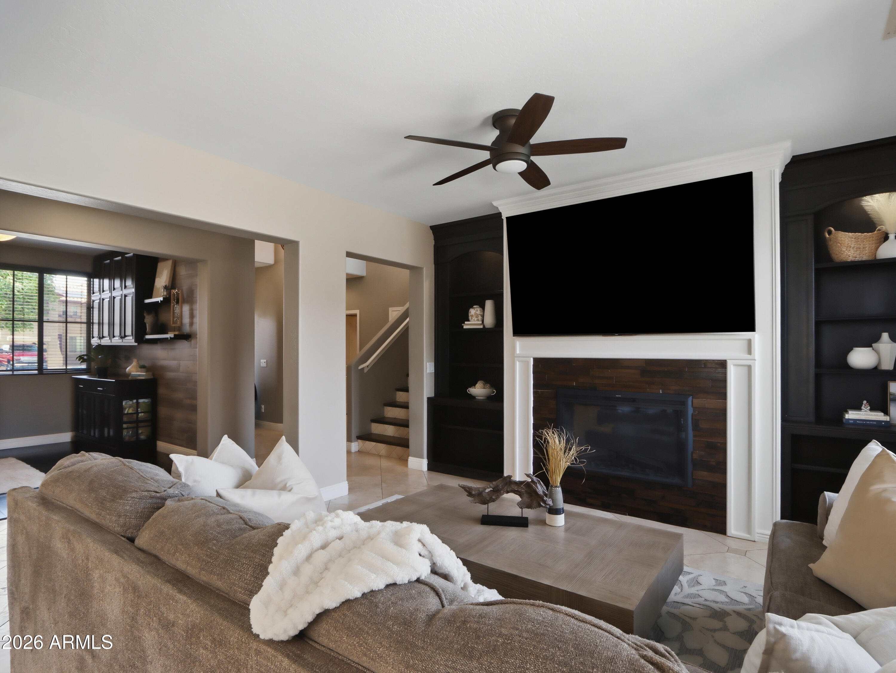 Mtn Gate - Copper Canyon - Residential