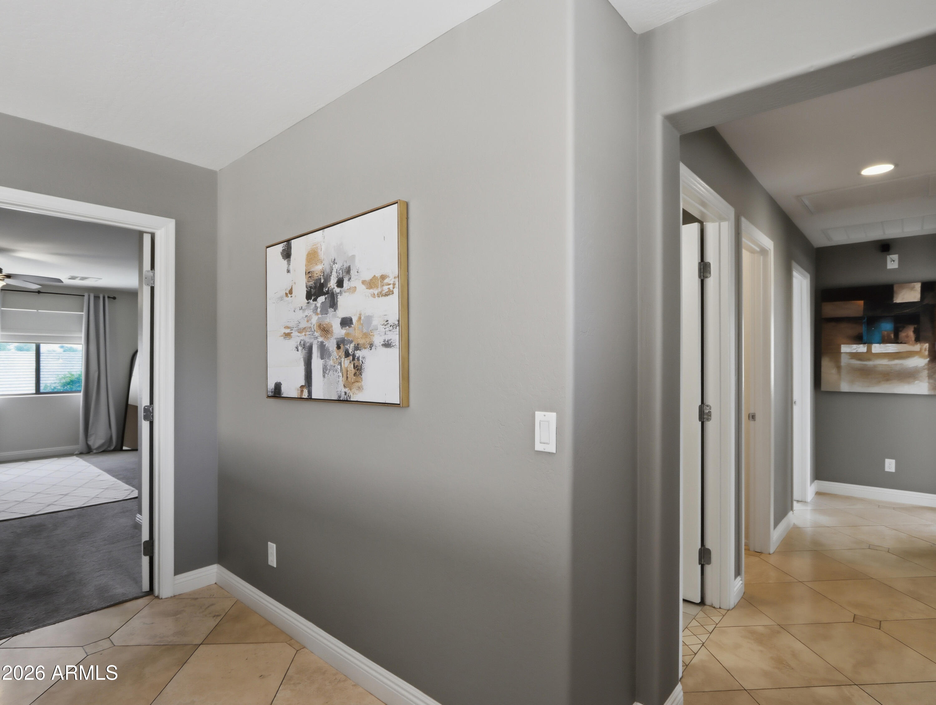 Mtn Gate - Copper Canyon - Residential
