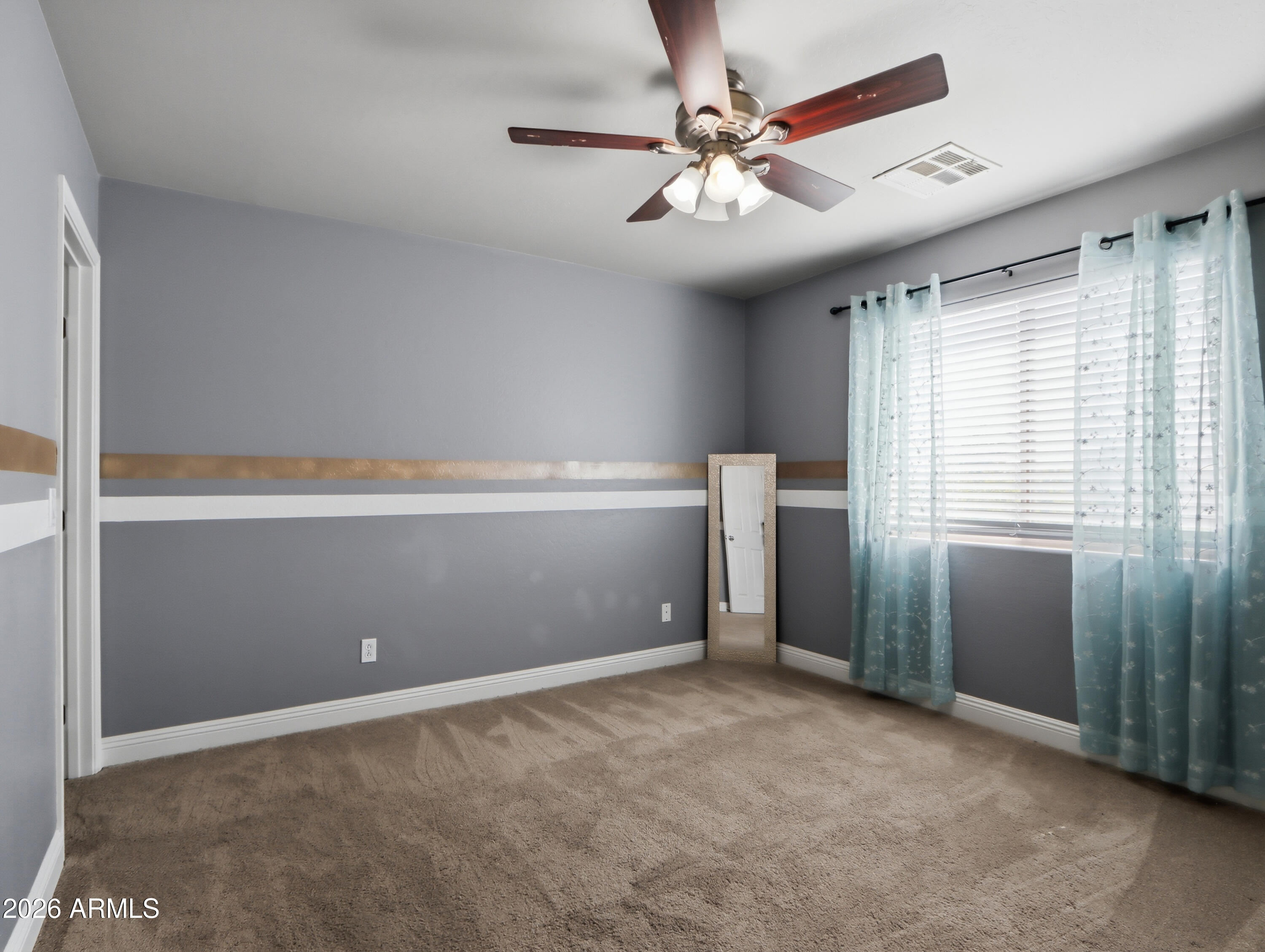 Mtn Gate - Copper Canyon - Residential