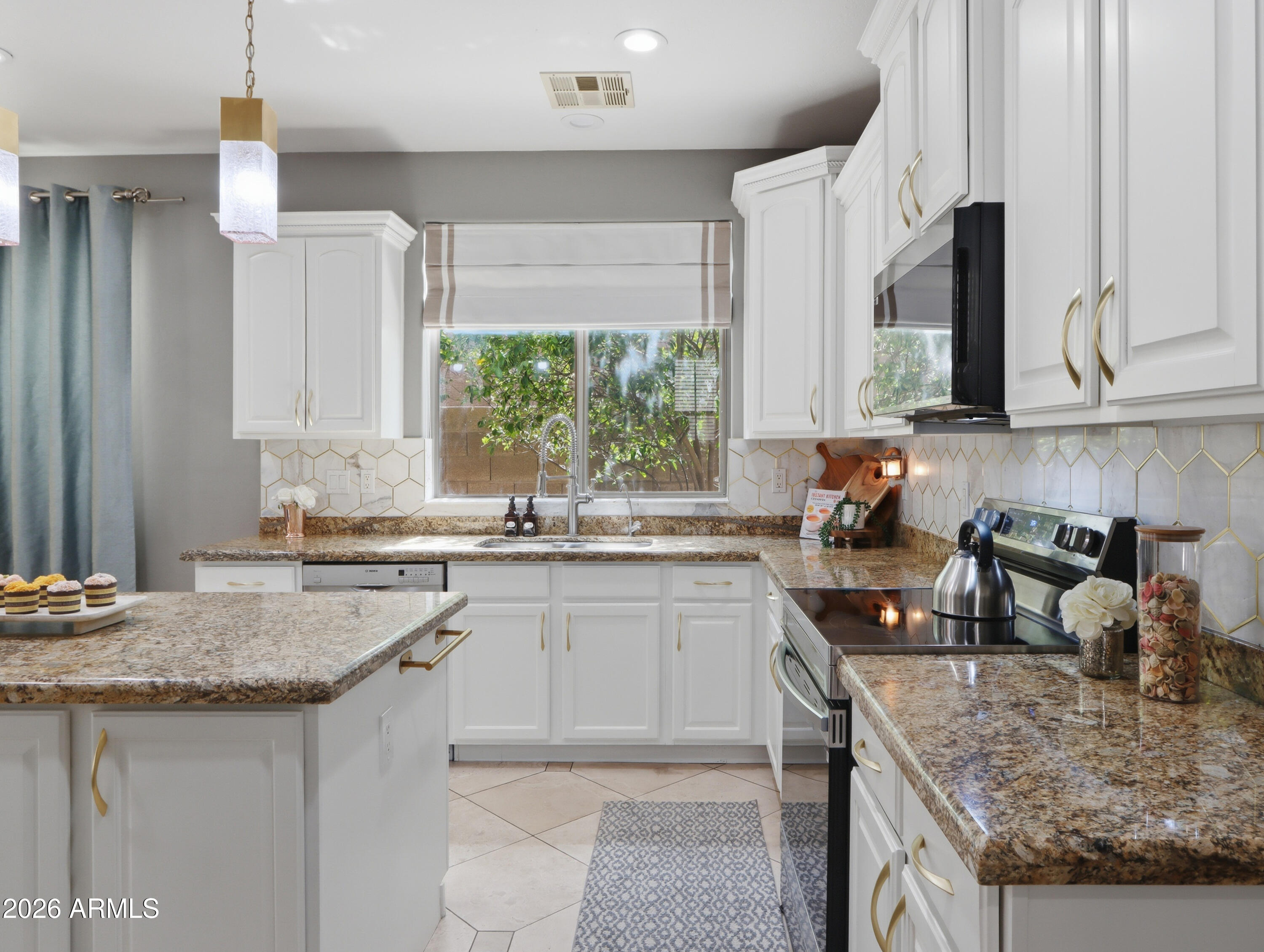 Mtn Gate - Copper Canyon - Residential