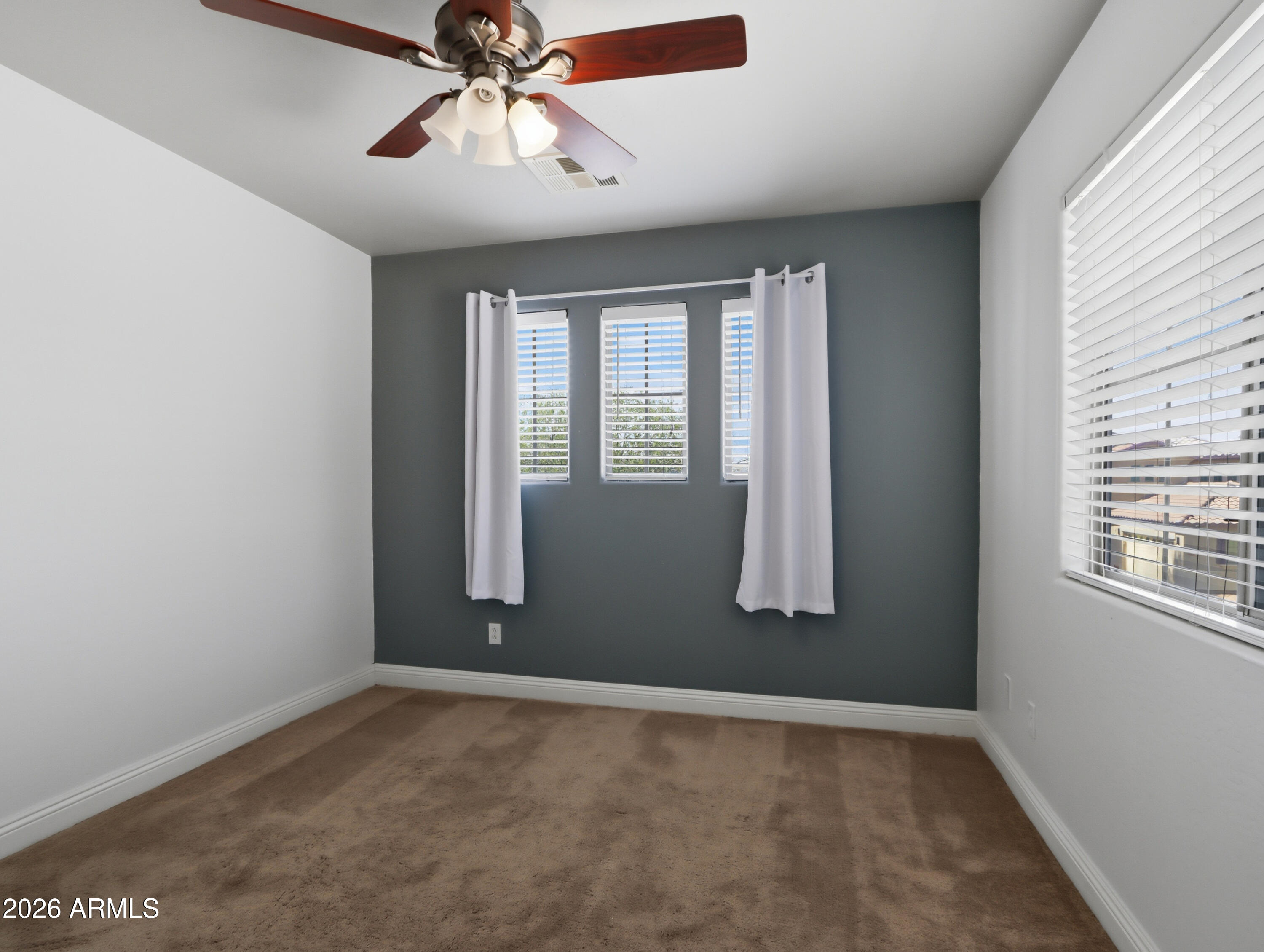 Mtn Gate - Copper Canyon - Residential