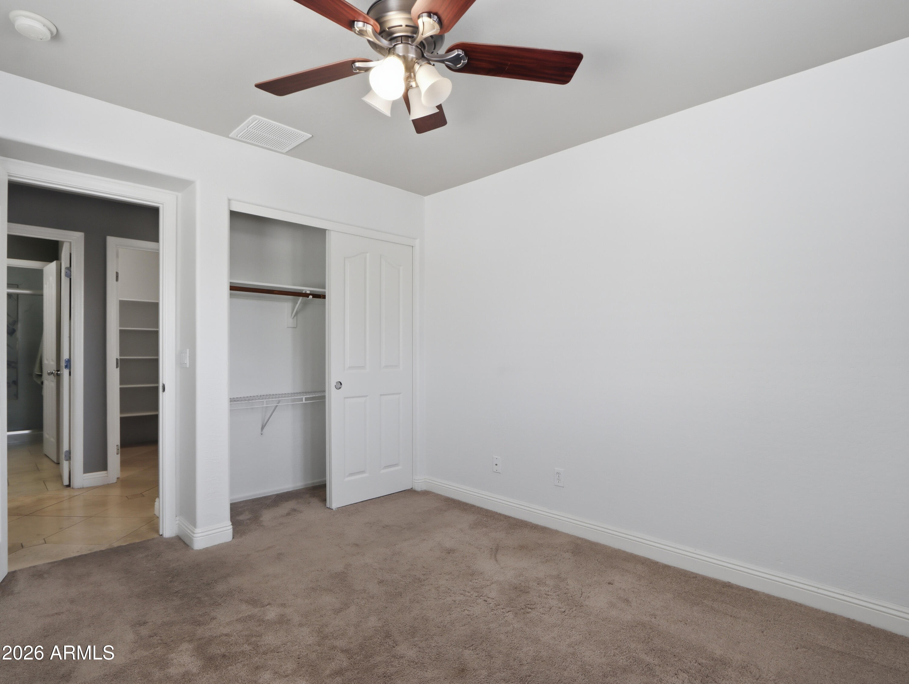Mtn Gate - Copper Canyon - Residential