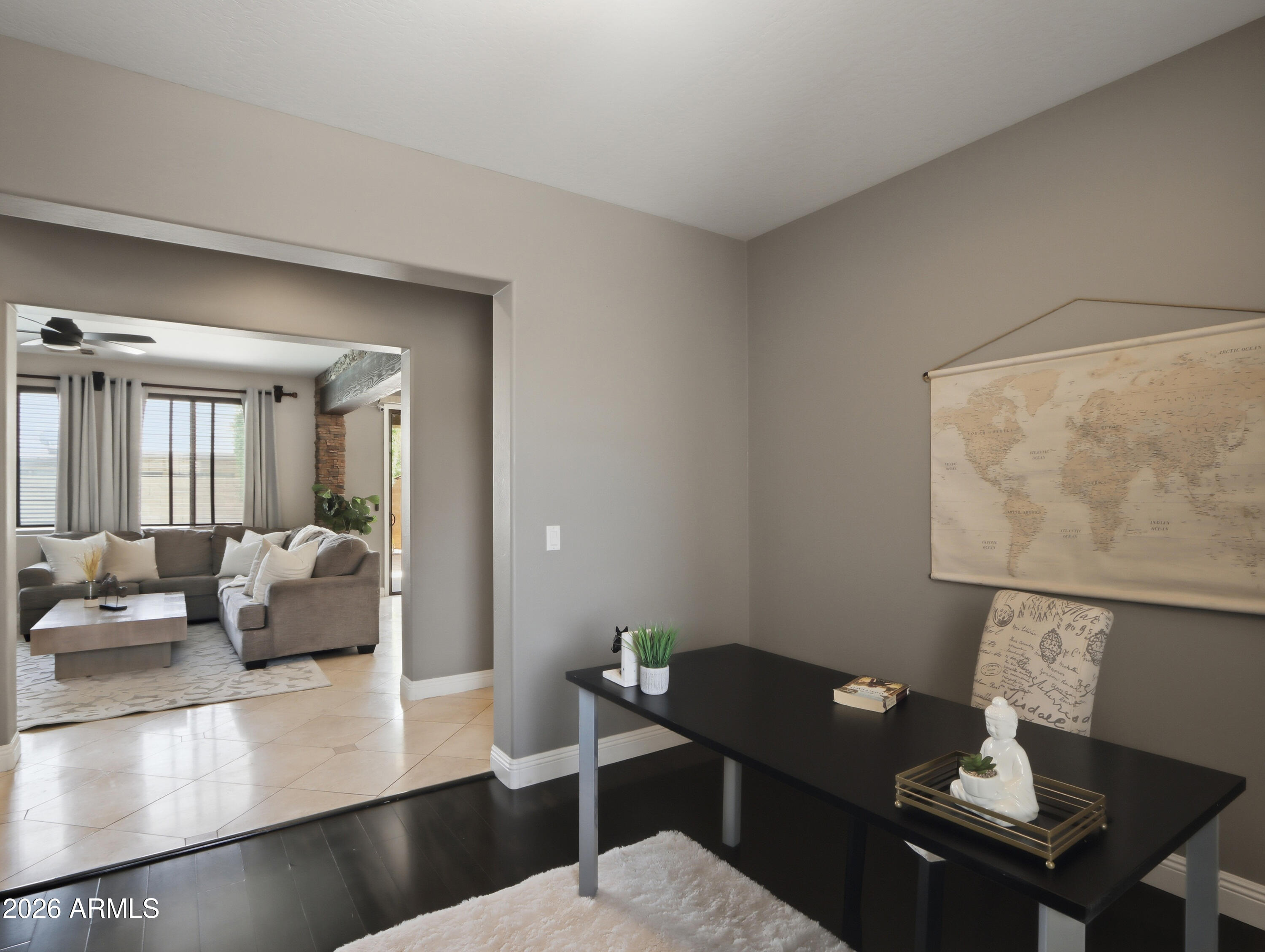 Mtn Gate - Copper Canyon - Residential