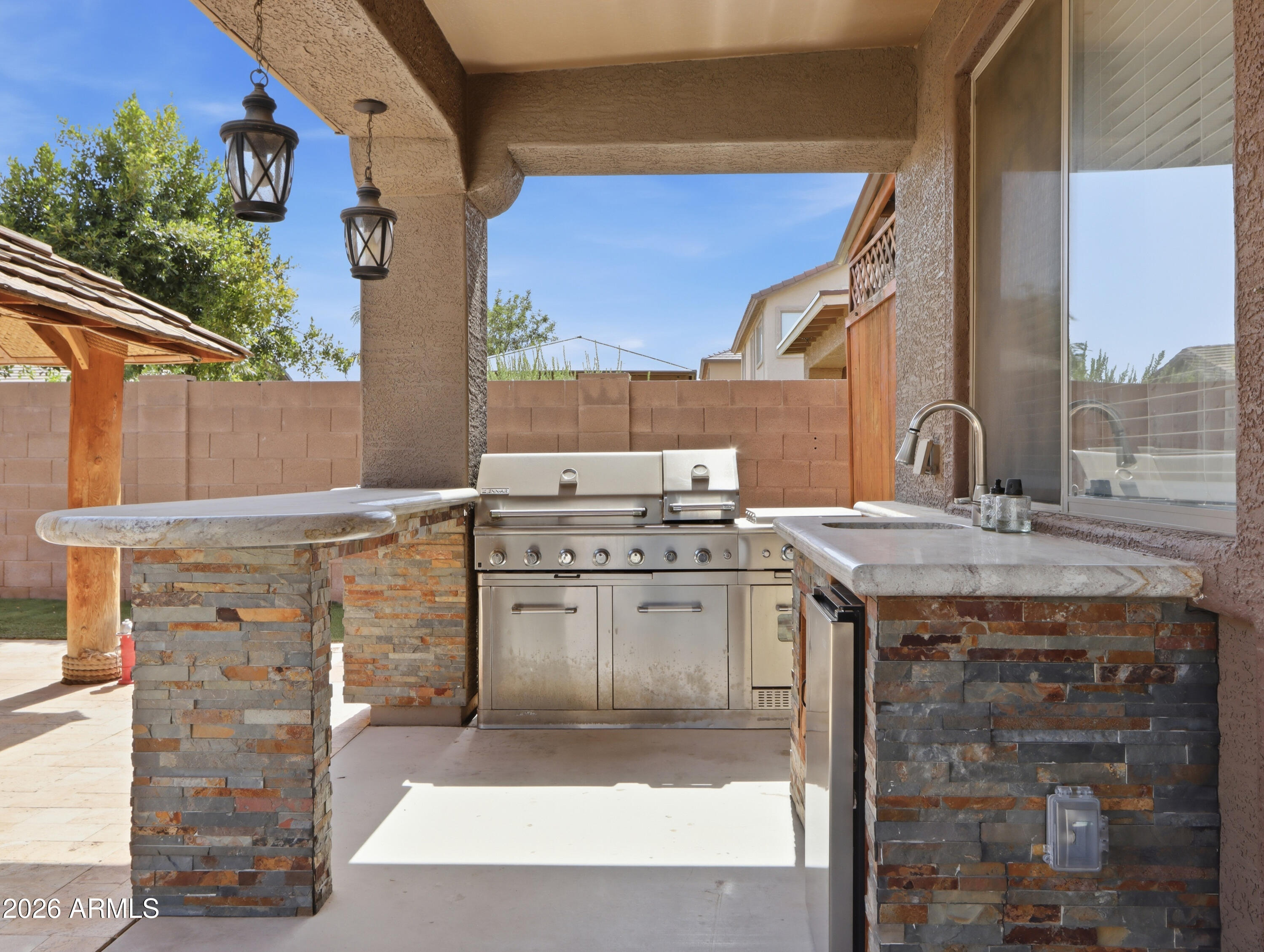 Mtn Gate - Copper Canyon - Residential