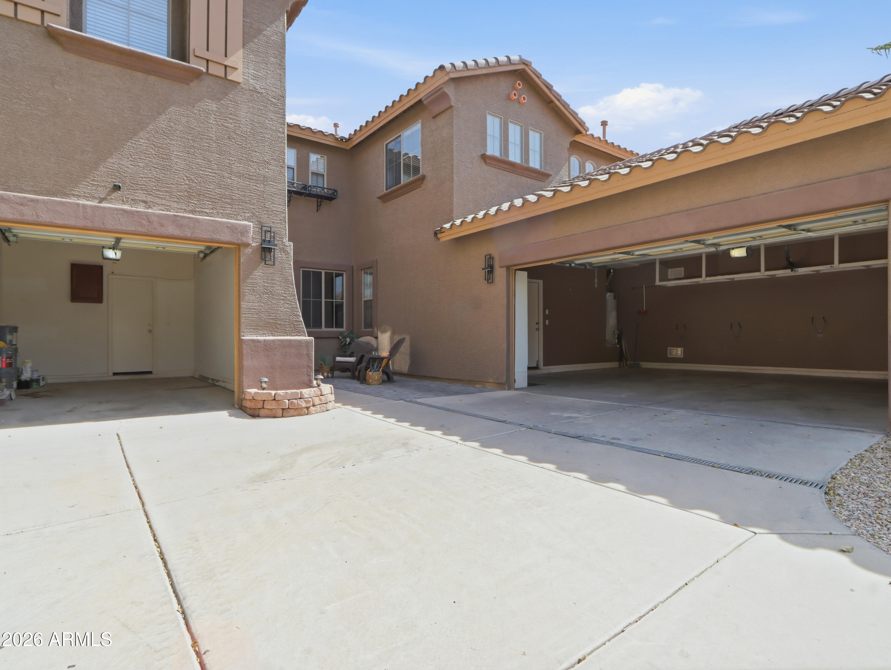 Mtn Gate - Copper Canyon - Residential