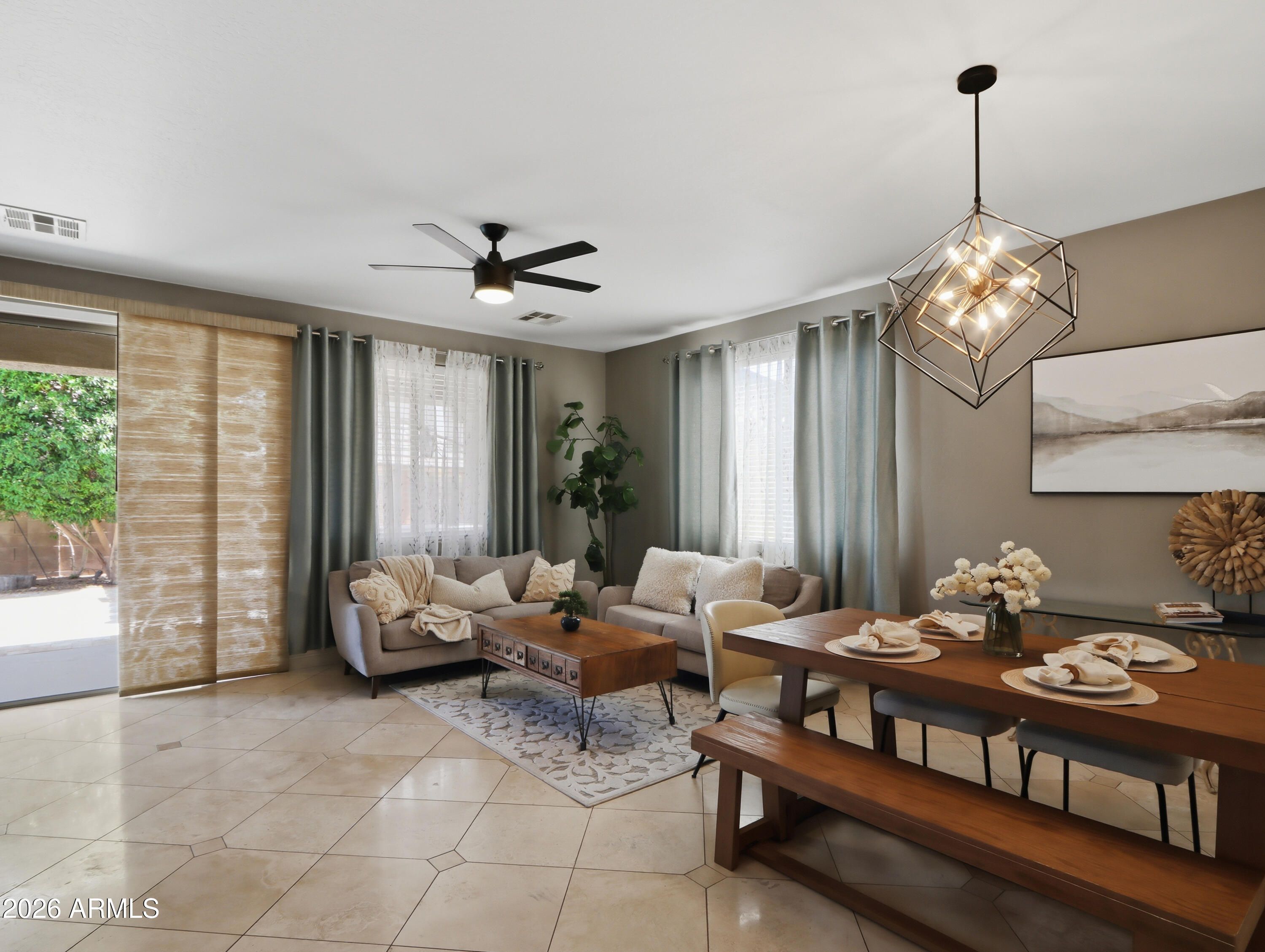 Mtn Gate - Copper Canyon - Residential