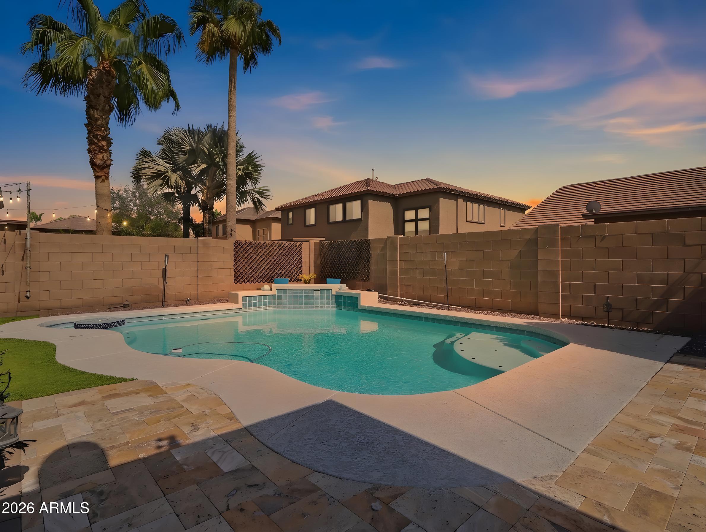 Mtn Gate - Copper Canyon - Residential