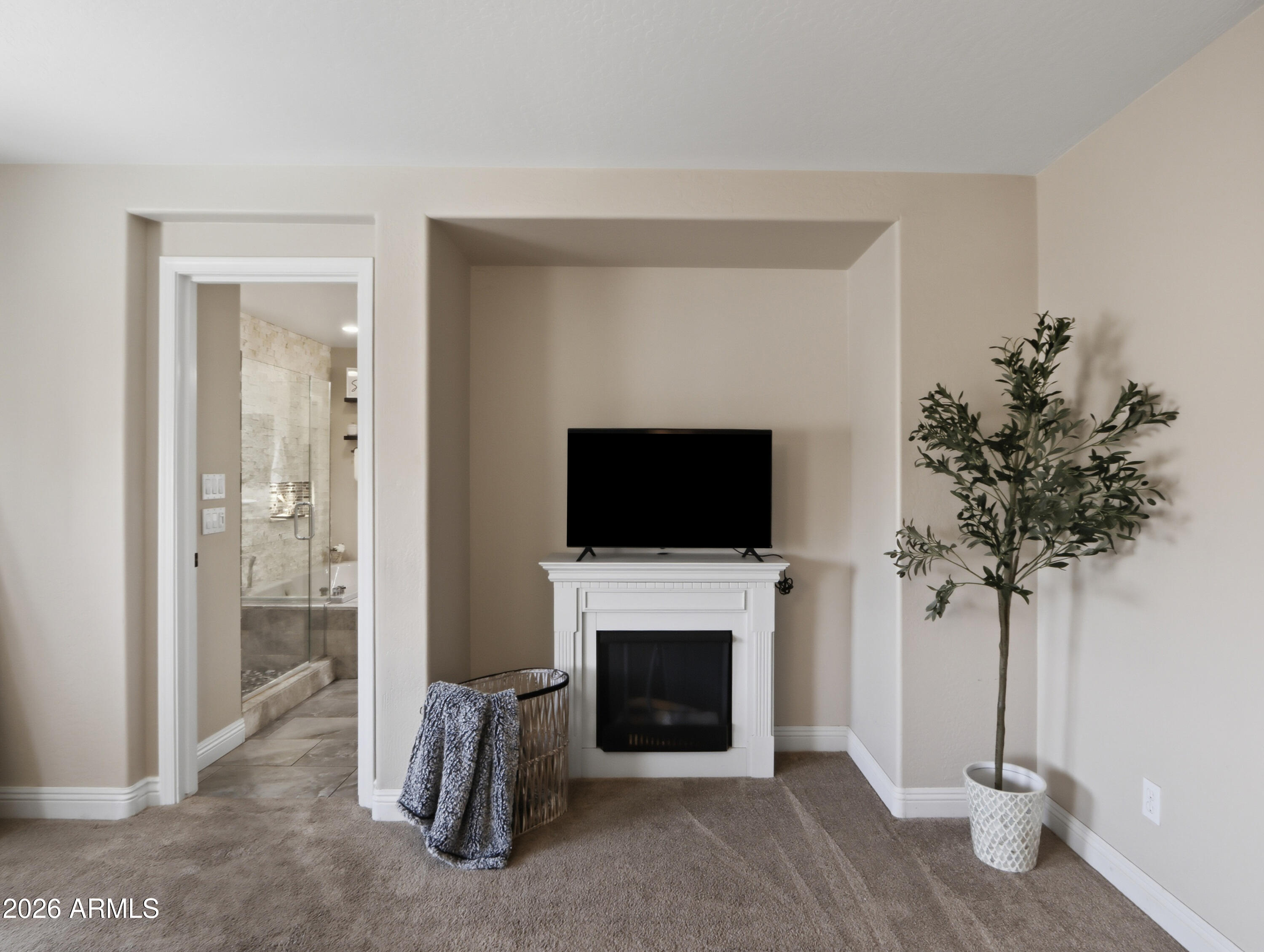 Mtn Gate - Copper Canyon - Residential