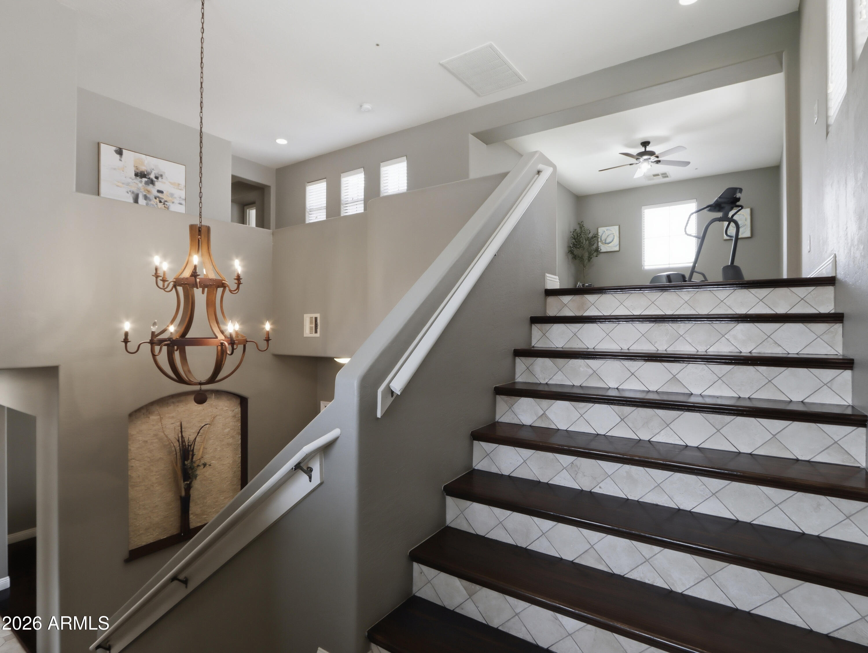 Mtn Gate - Copper Canyon - Residential
