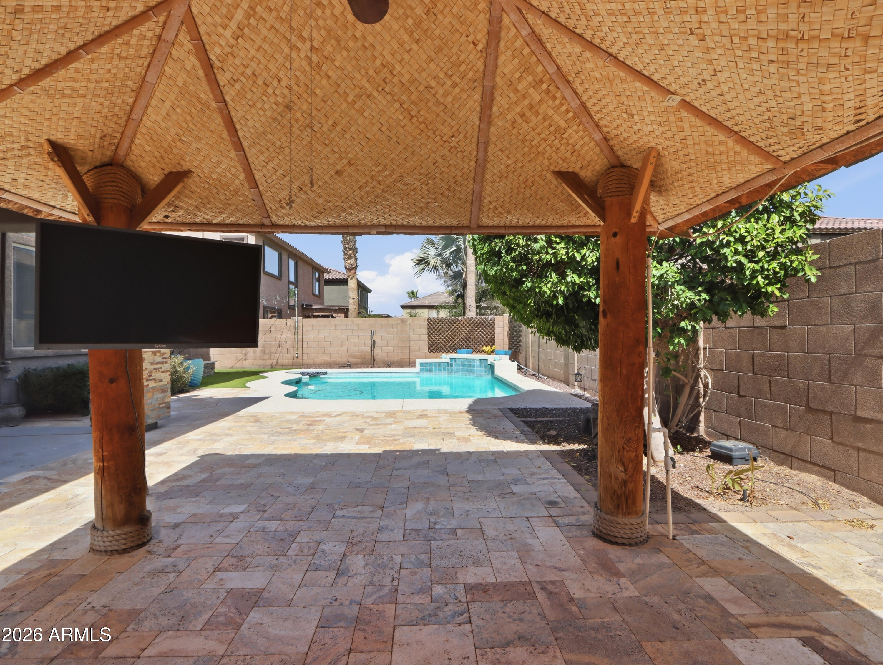Mtn Gate - Copper Canyon - Residential